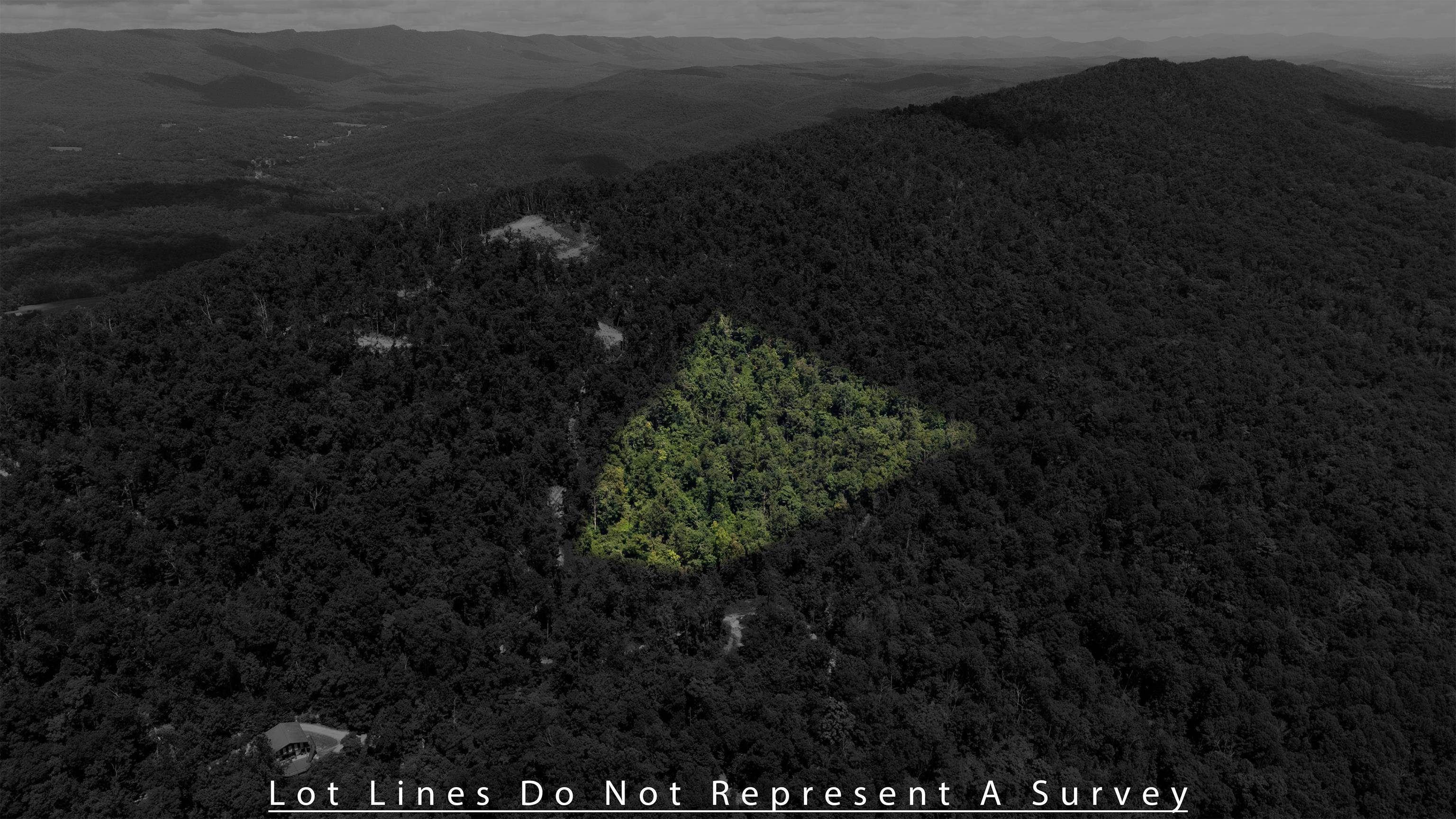 0 MOUNTAIN TOP LN exterior