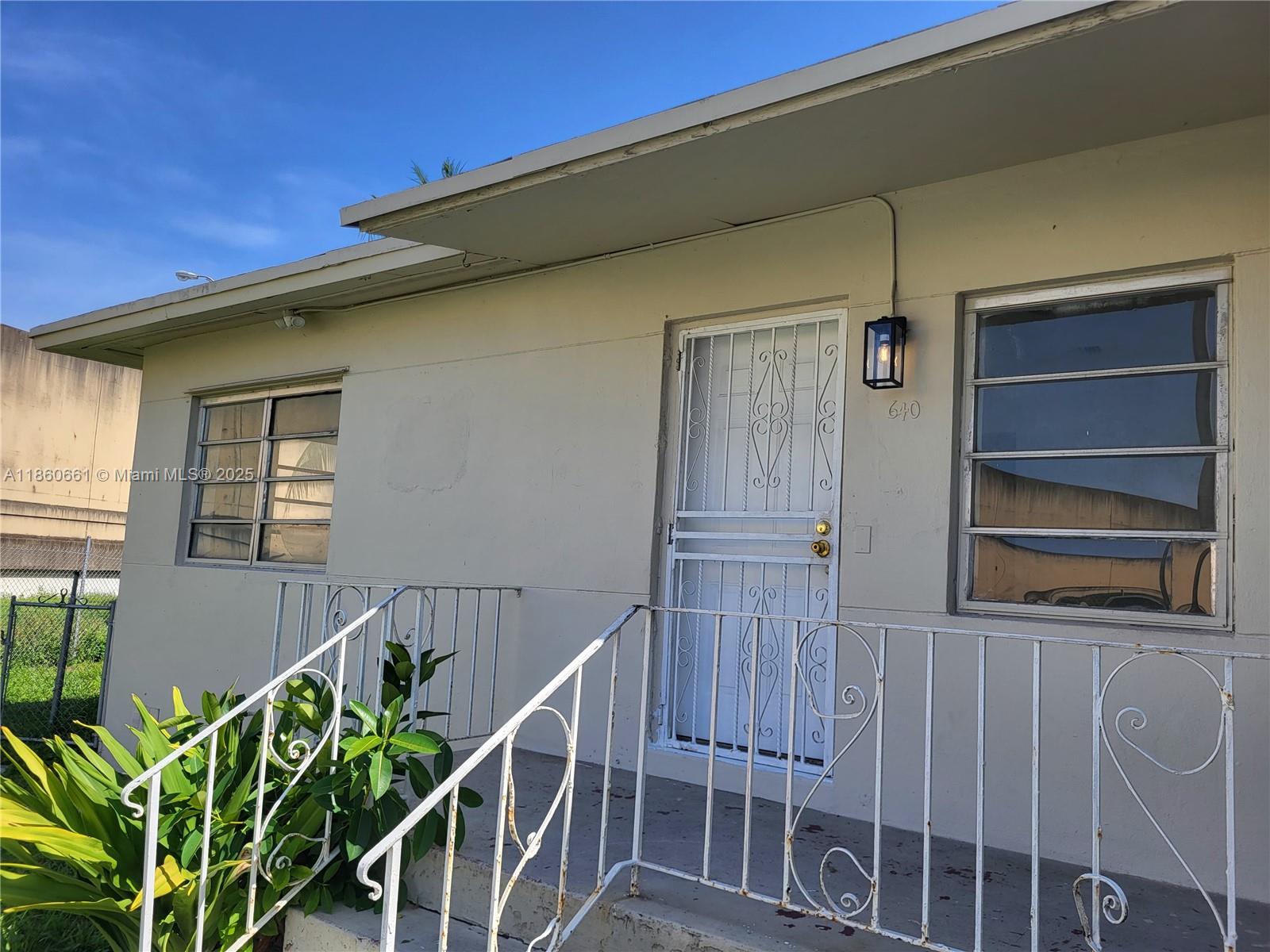 Little River Sch Track