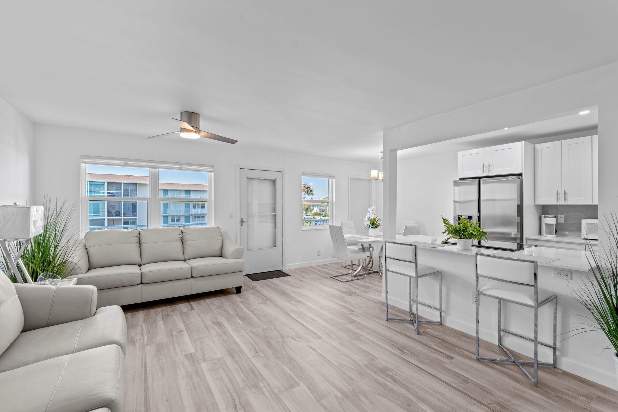 Sterling Village 530 Cond