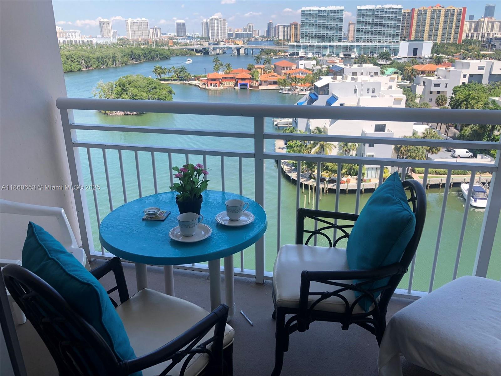 Coastal Towers Condo