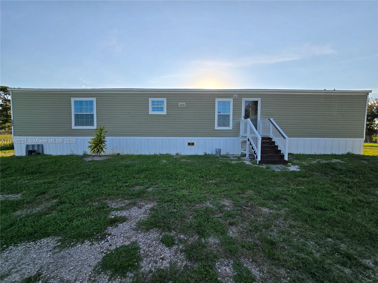 Homes for sale in Clewiston, FL | 580 N Olivo, Clewiston, FL 33440 | MLS# A11860221