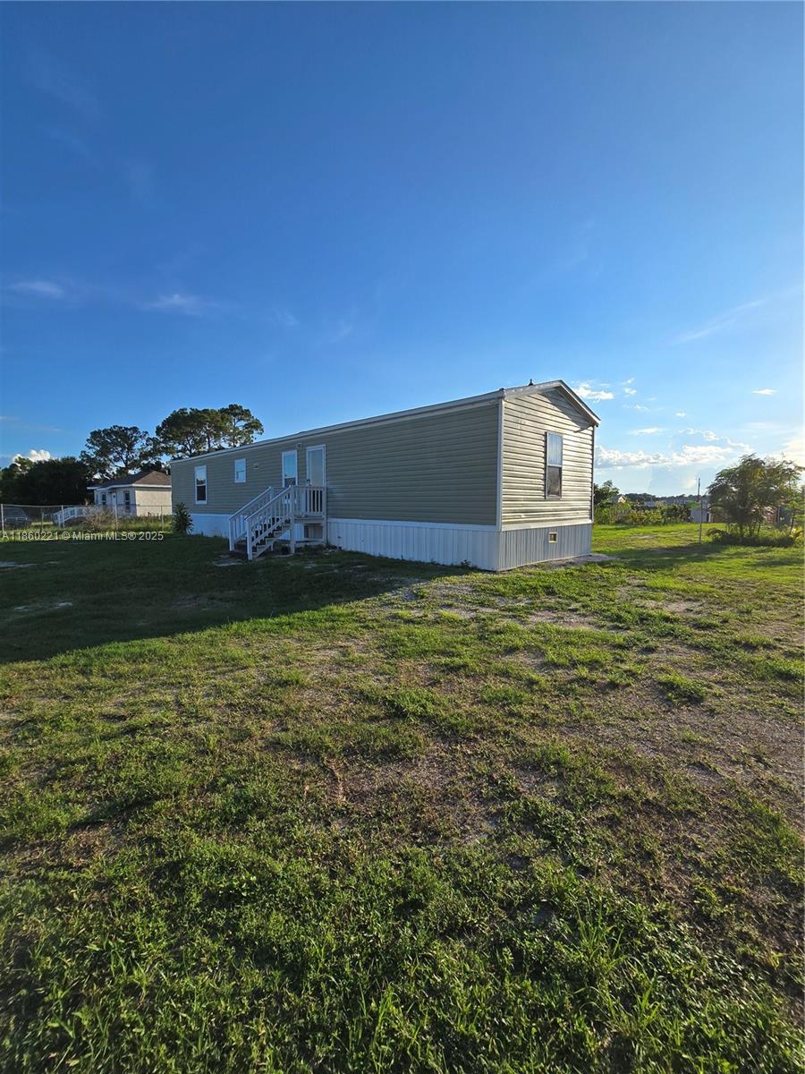 Homes for sale in Clewiston, FL | 580 N Olivo, Clewiston, FL 33440 | MLS# A11860221