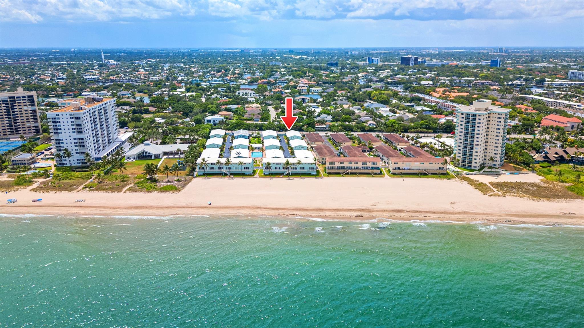 Homes for sale in Lauderdale By The Sea, FL | 5400 N Ocean Blvd #1, Lauderdale By The Sea, FL 33308 | MLS# F10520925