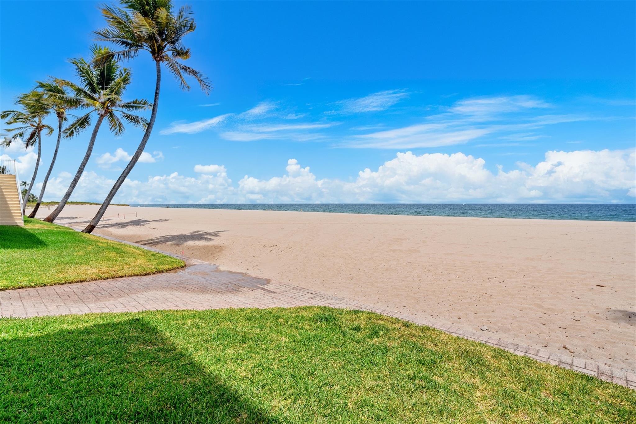 Homes for sale in Lauderdale By The Sea, FL | 5400 N Ocean Blvd #1, Lauderdale By The Sea, FL 33308 | MLS# F10520925