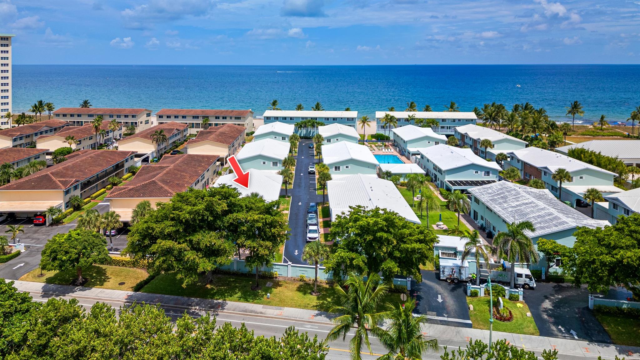 Homes for sale in Lauderdale By The Sea, FL | 5400 N Ocean Blvd #1, Lauderdale By The Sea, FL 33308 | MLS# F10520925