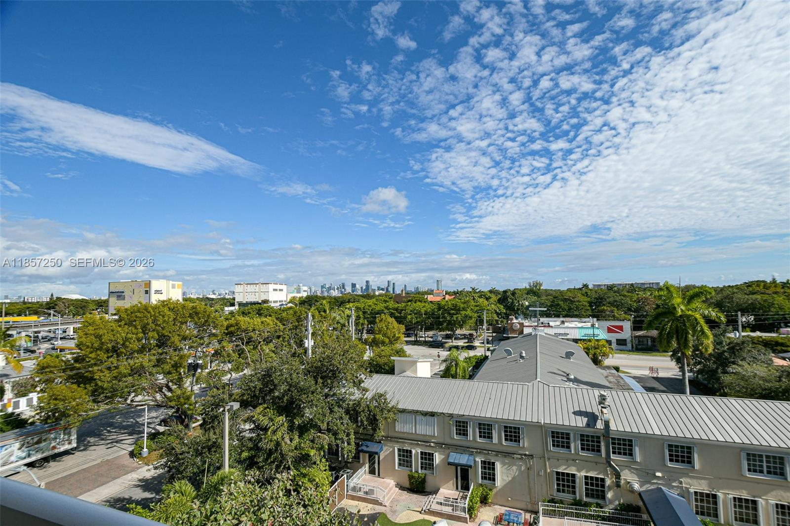 Villaggio In The Grove To