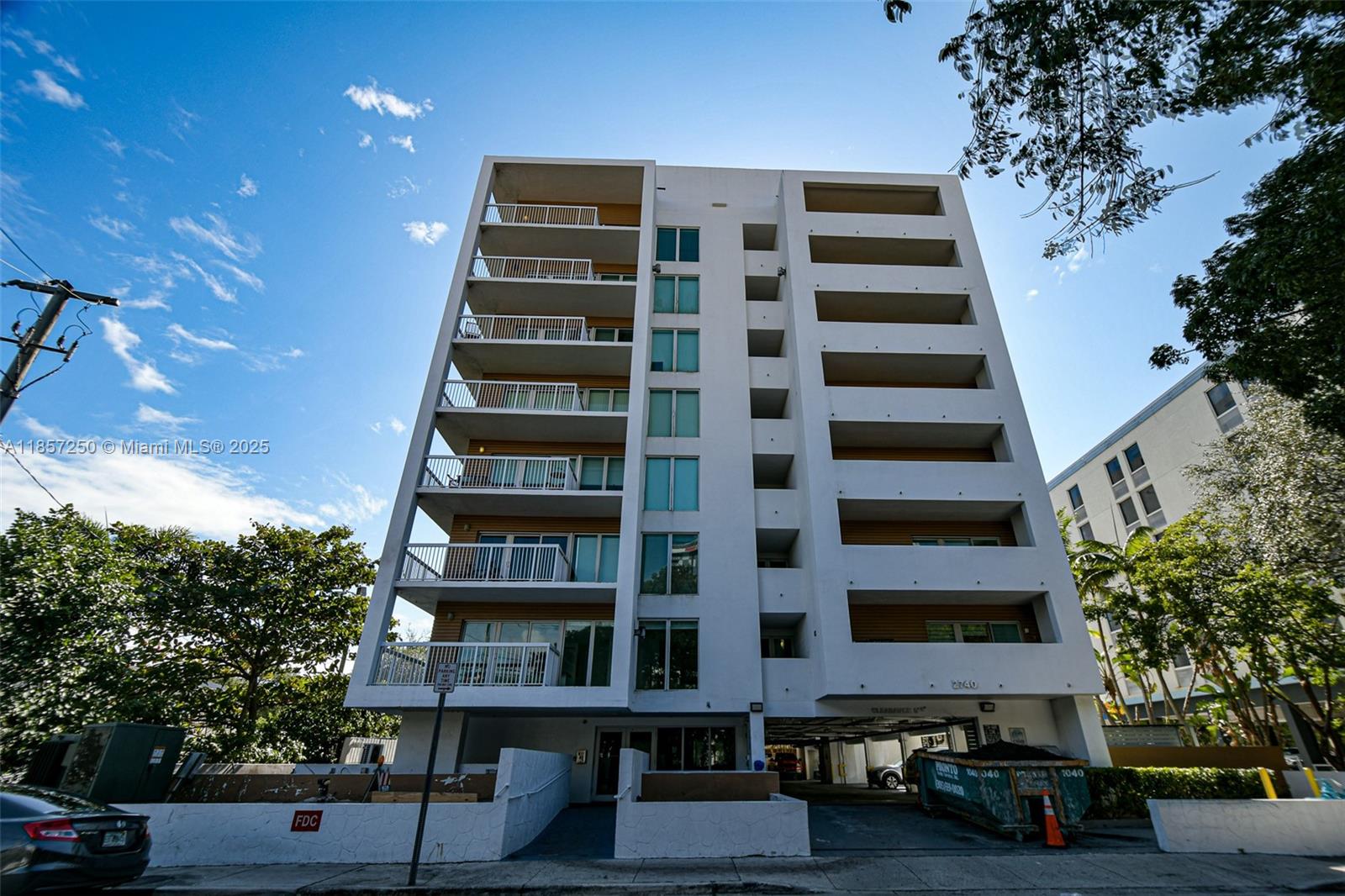 Villaggio In The Grove To