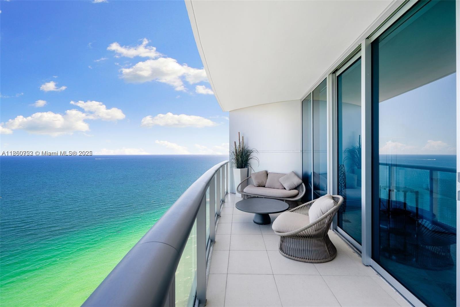 Condo for Rent in Sunny Isles Beach, FL