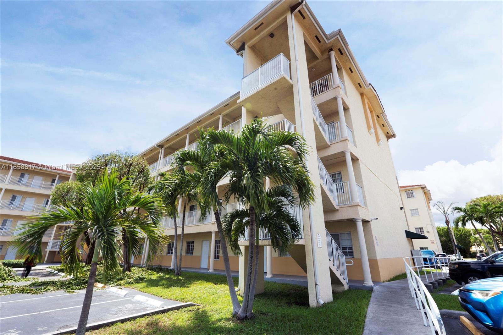 San Marco Villas Condo