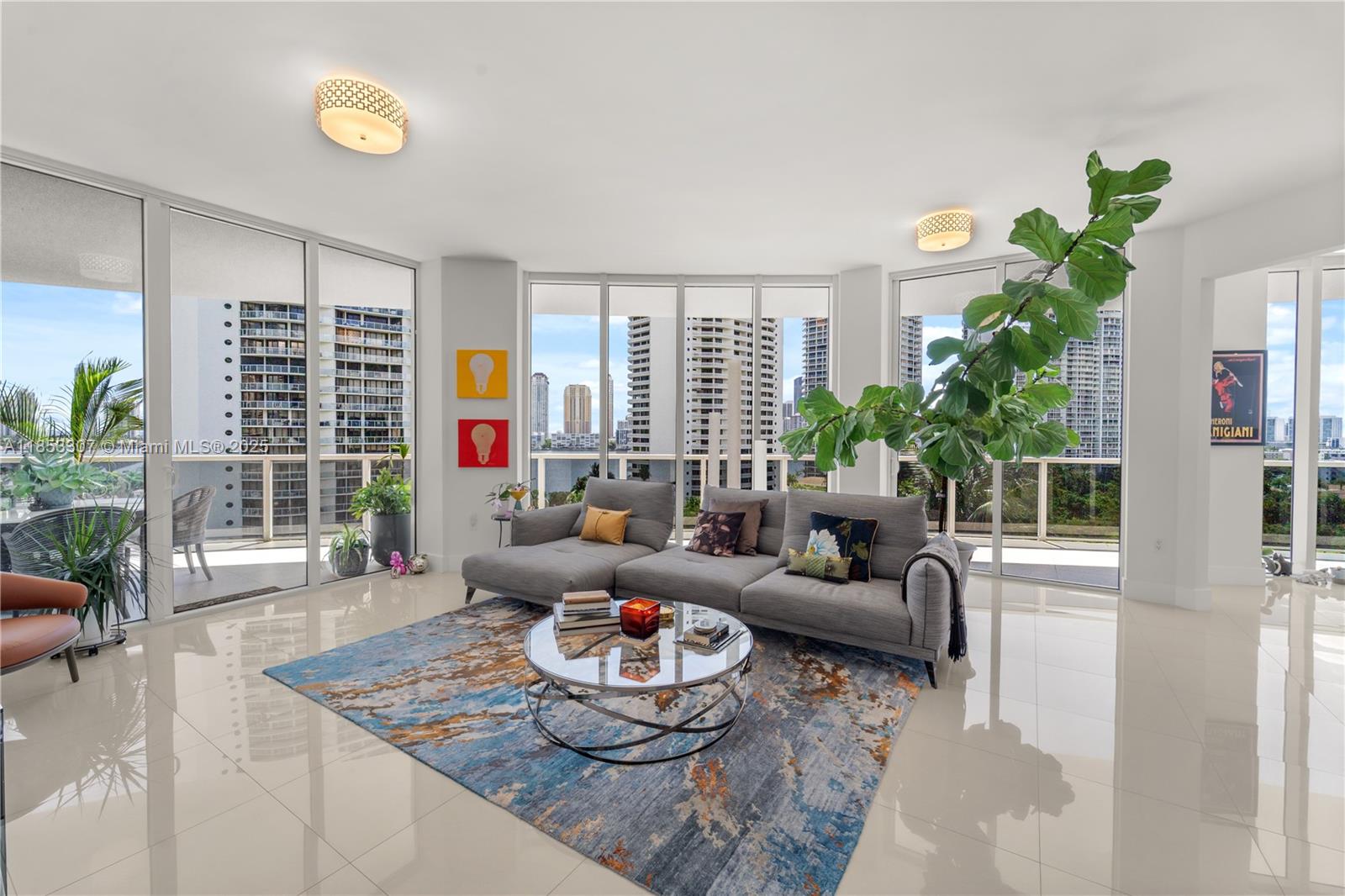 Bellini At Williams Islan