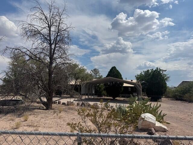 Homes for sale in Socorro, NM | 1114 Evergreen Dr, Socorro, NM 87801 | MLS# 1089861