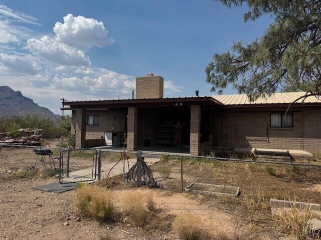 Homes for sale in Socorro, NM | 1114 Evergreen Dr, Socorro, NM 87801 | MLS# 1089861