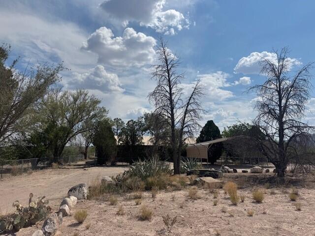 Homes for sale in Socorro, NM | 1114 Evergreen Dr, Socorro, NM 87801 | MLS# 1089861