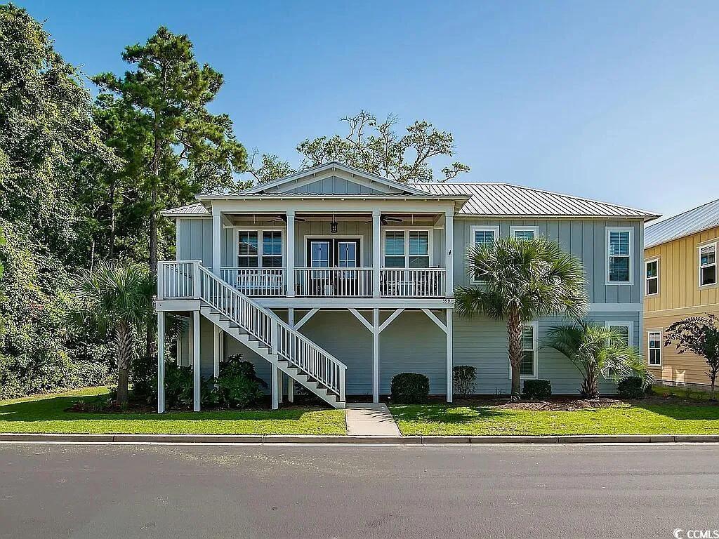 399 Lumbee Circle Pawleys Island, SC 29585