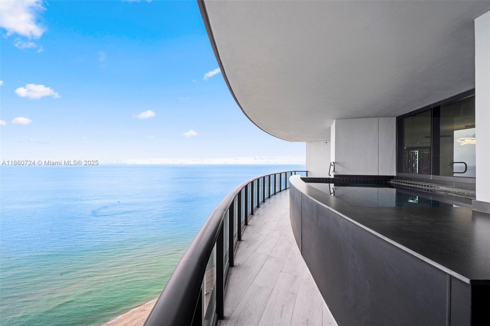 Condo for Rent in Sunny Isles Beach, FL