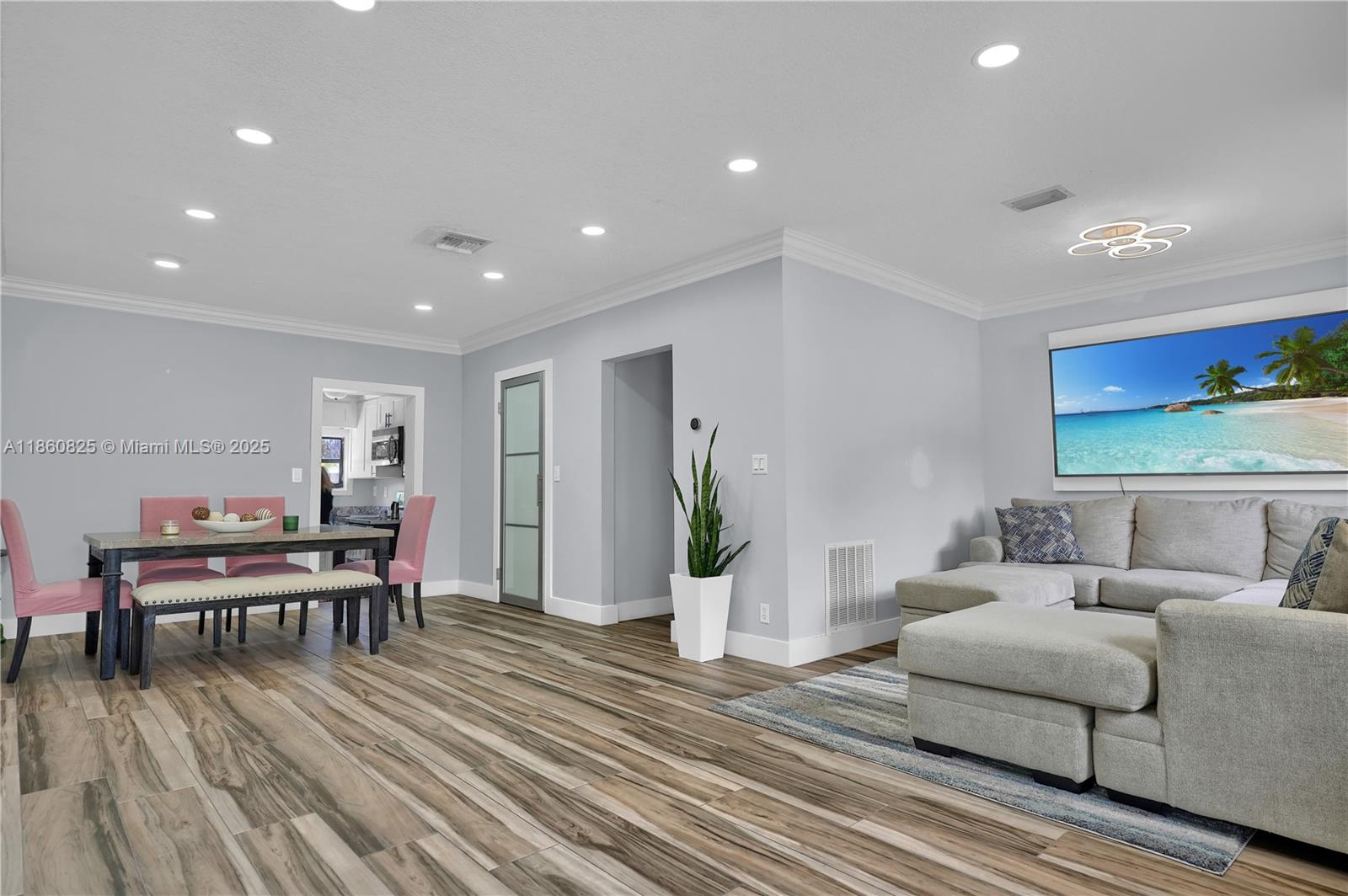 Melrose Park Section 3