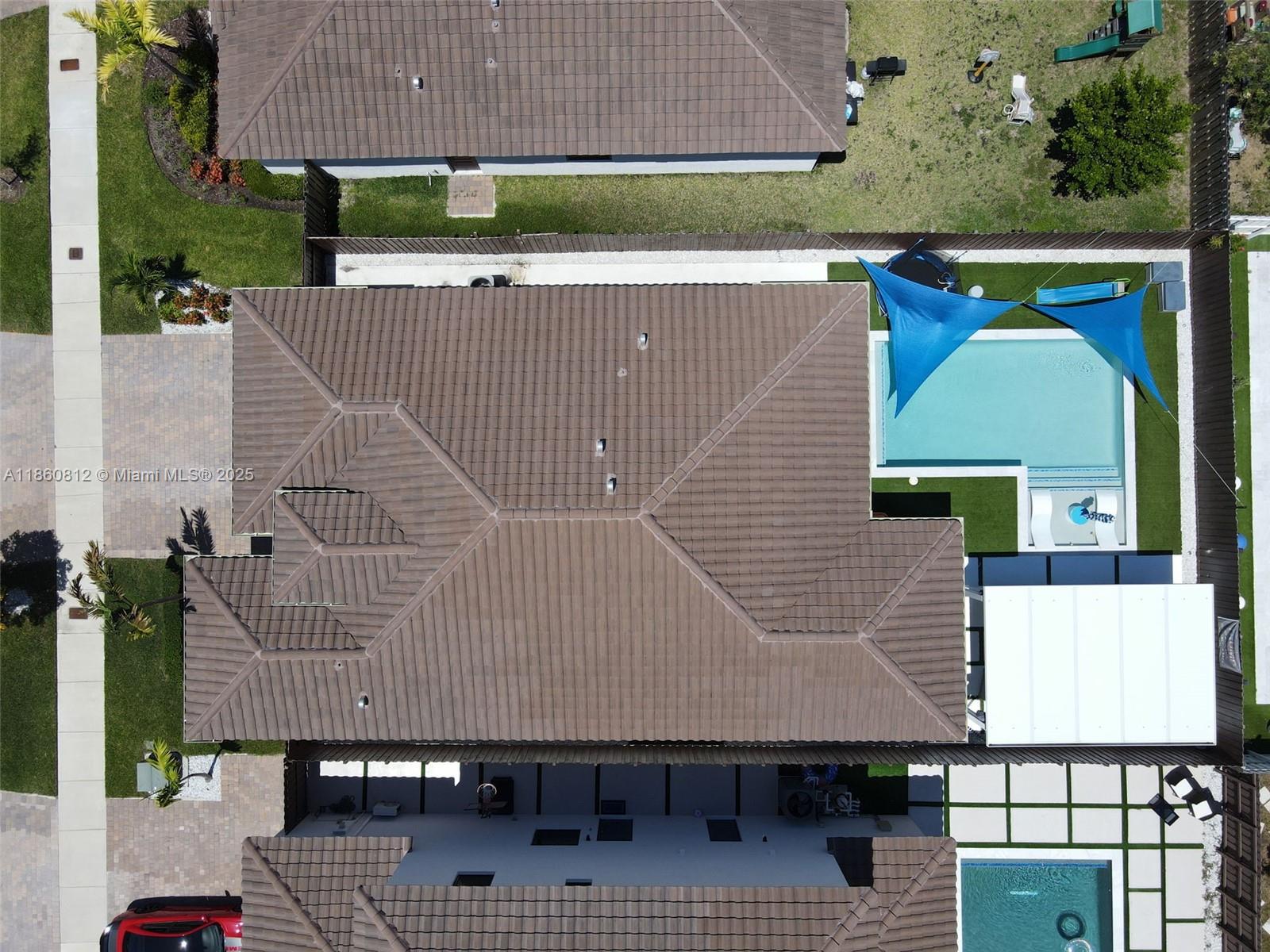 Estates At Silver Palm