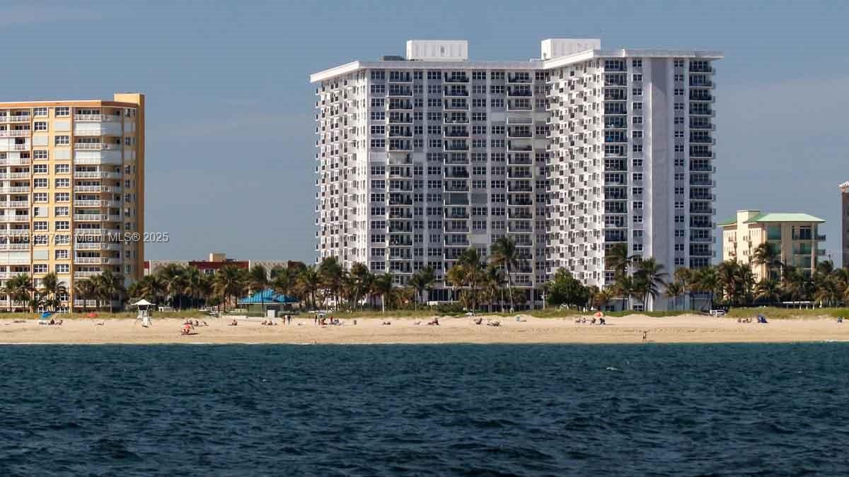 405 N Ocean Blvd 815