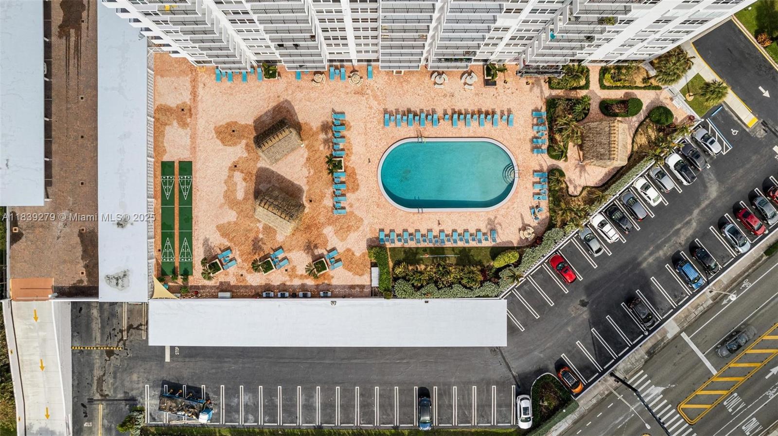 405 N Ocean Blvd 815