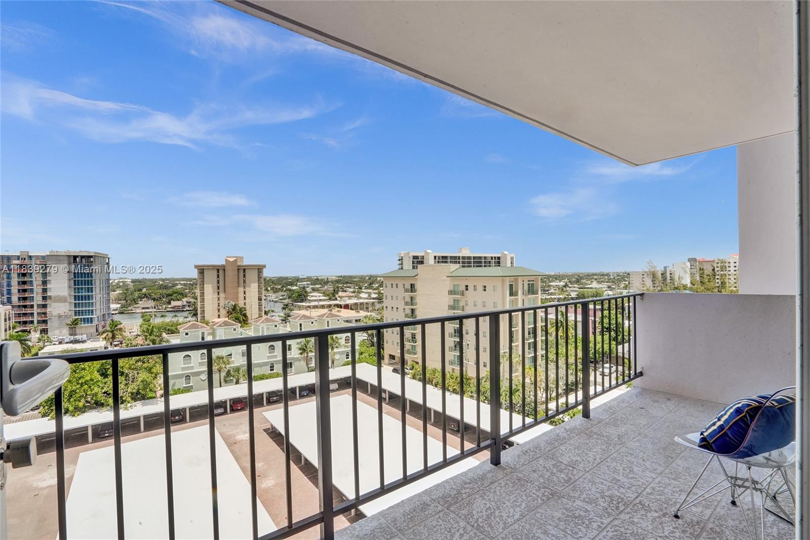 405 N Ocean Blvd 815