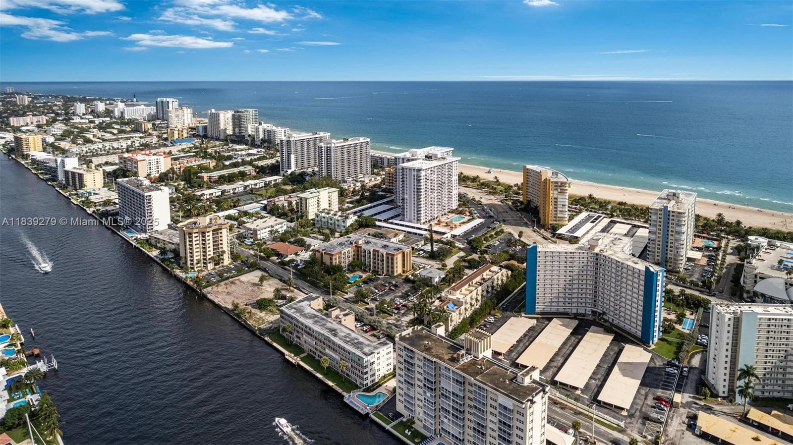 405 N Ocean Blvd 815