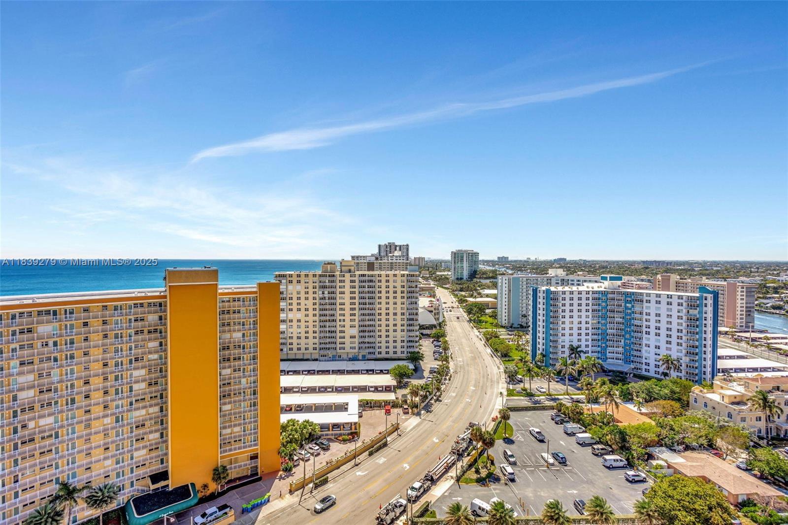 405 N Ocean Blvd 815