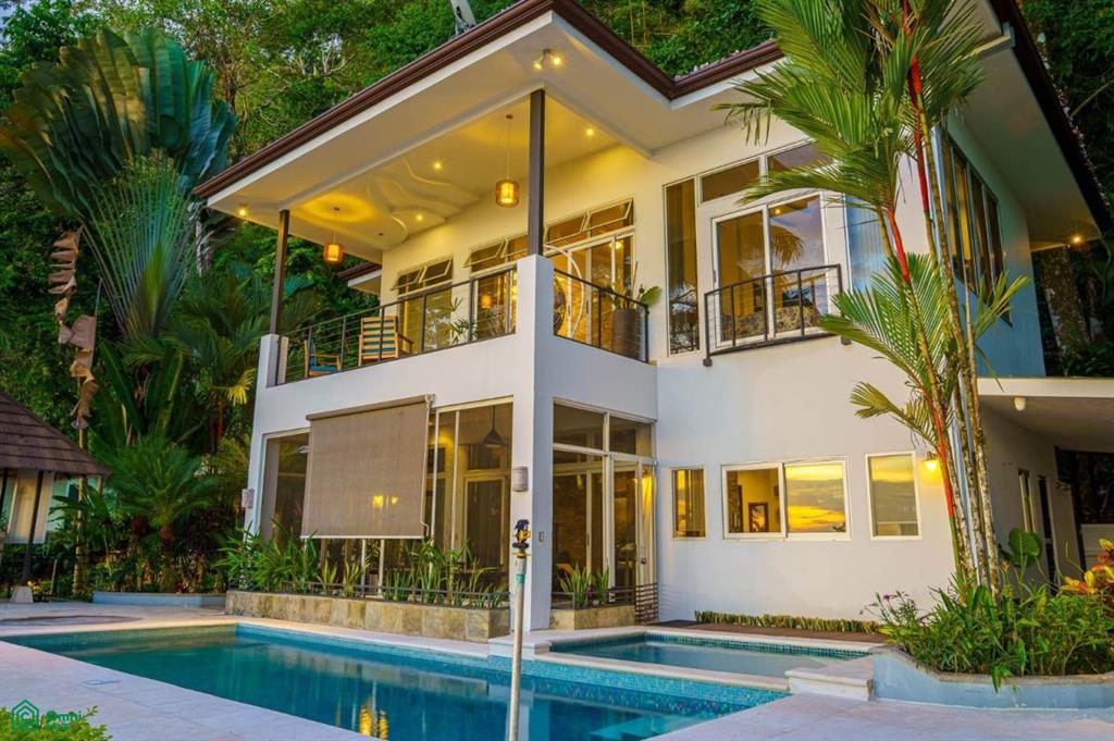 6 bed Single Family Homes For Sale in Osa, Puntarenas - 1