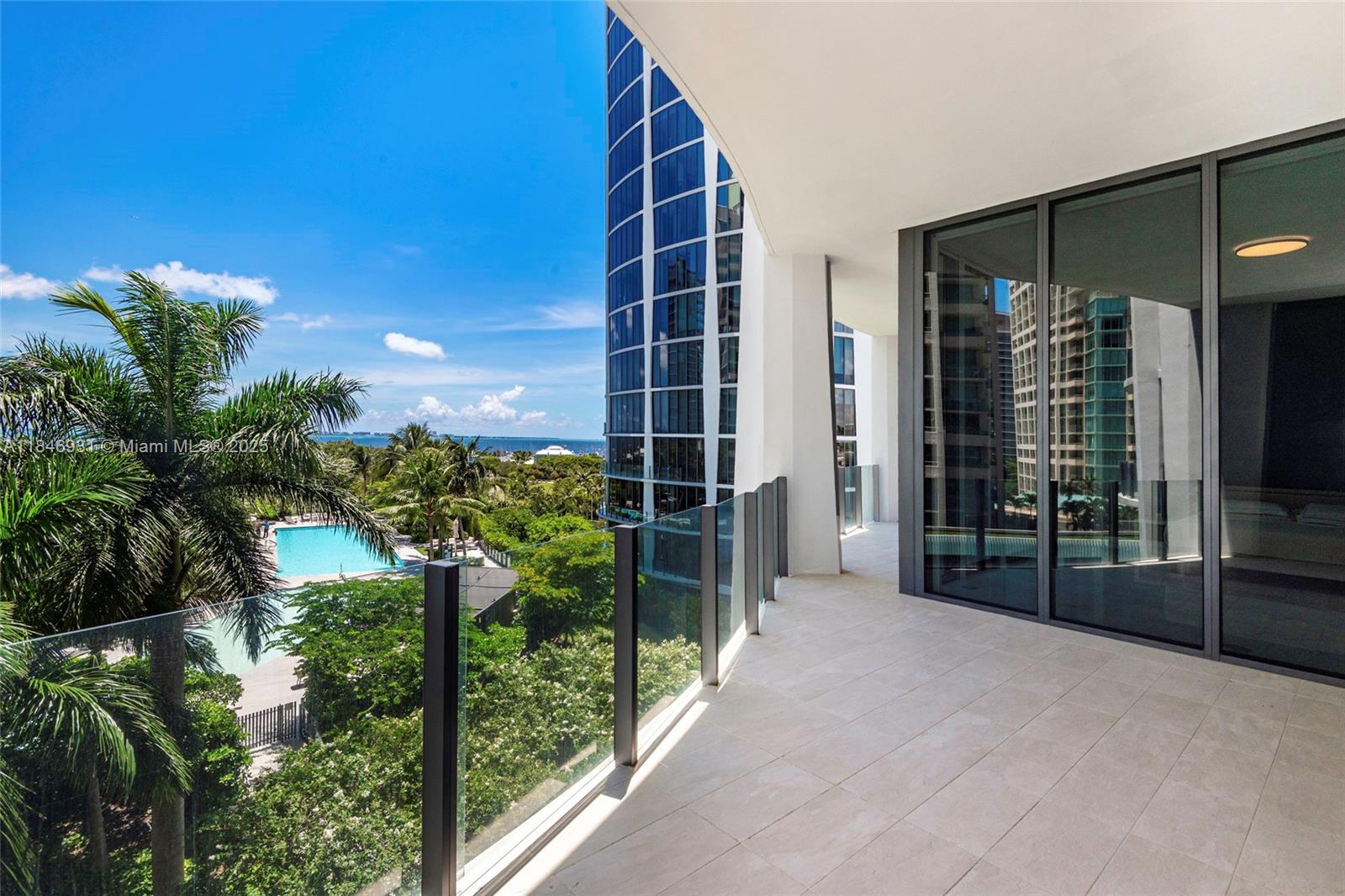 Condo for Rent in Coconut Grove, FL