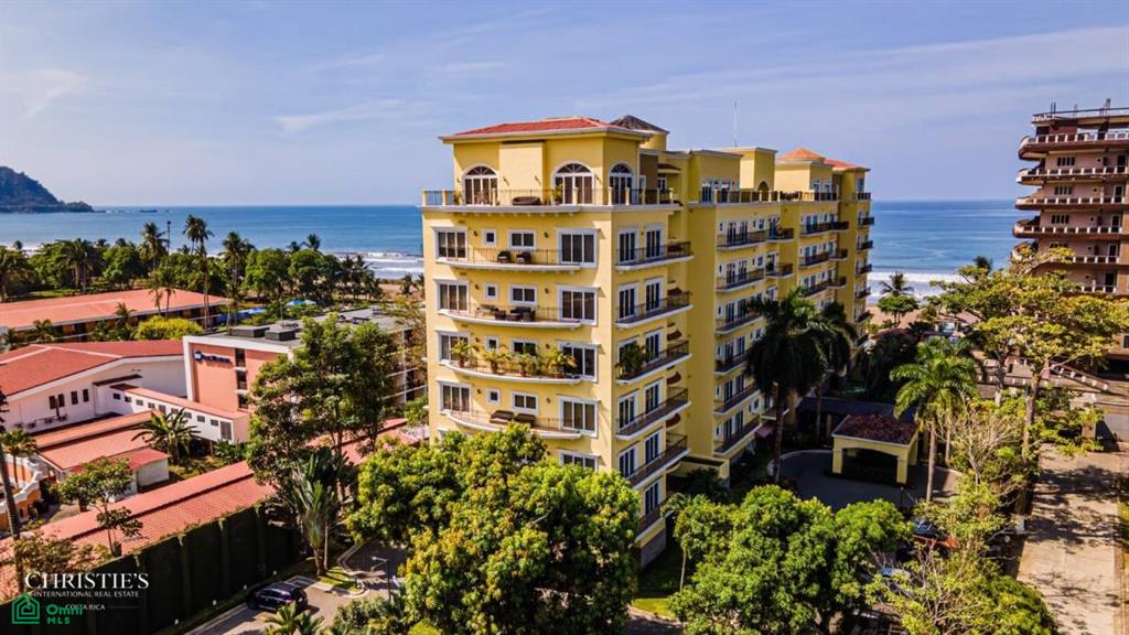 2 bed Condo For Sale in Garabito, Puntarenas - 1