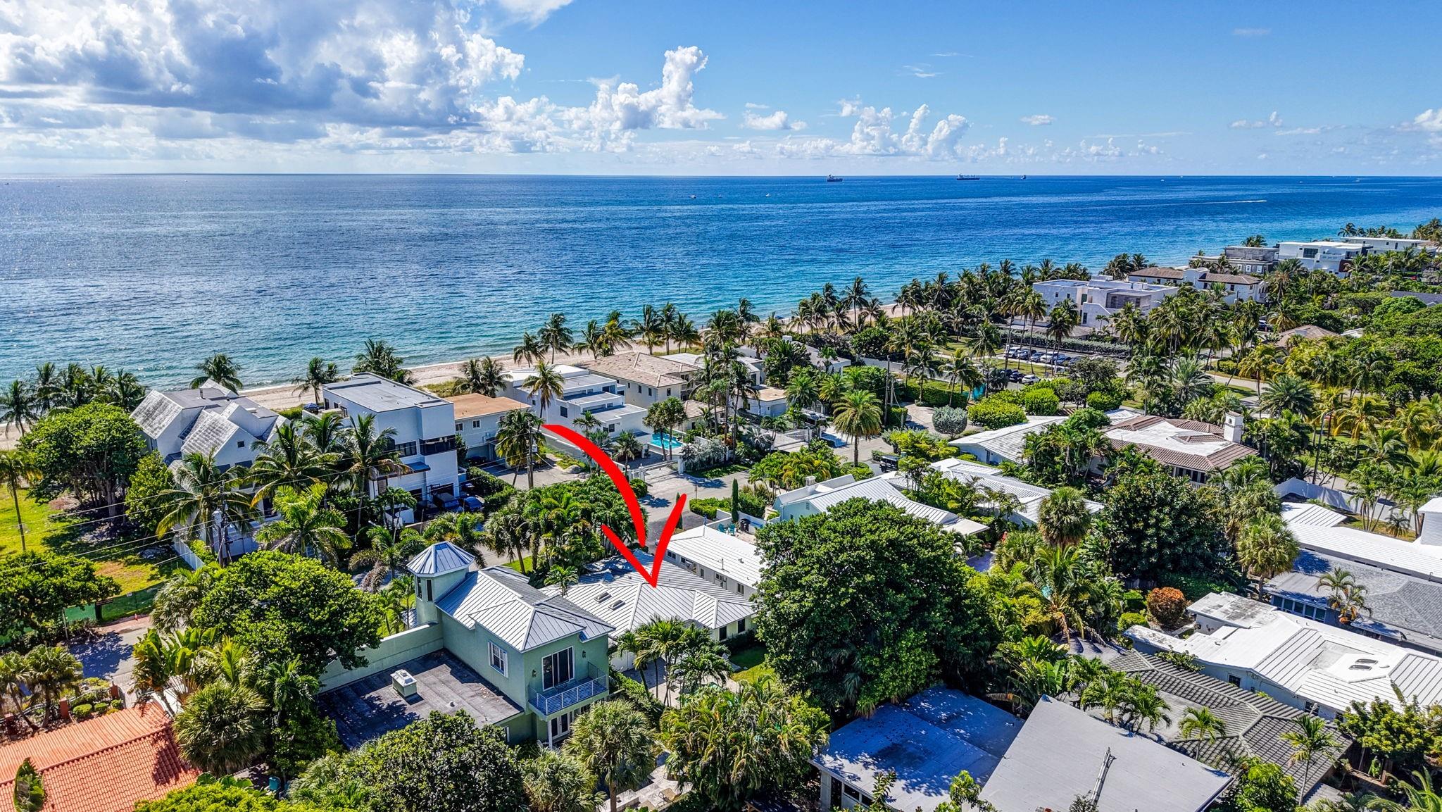 Lauderdale Beach 4-2 B