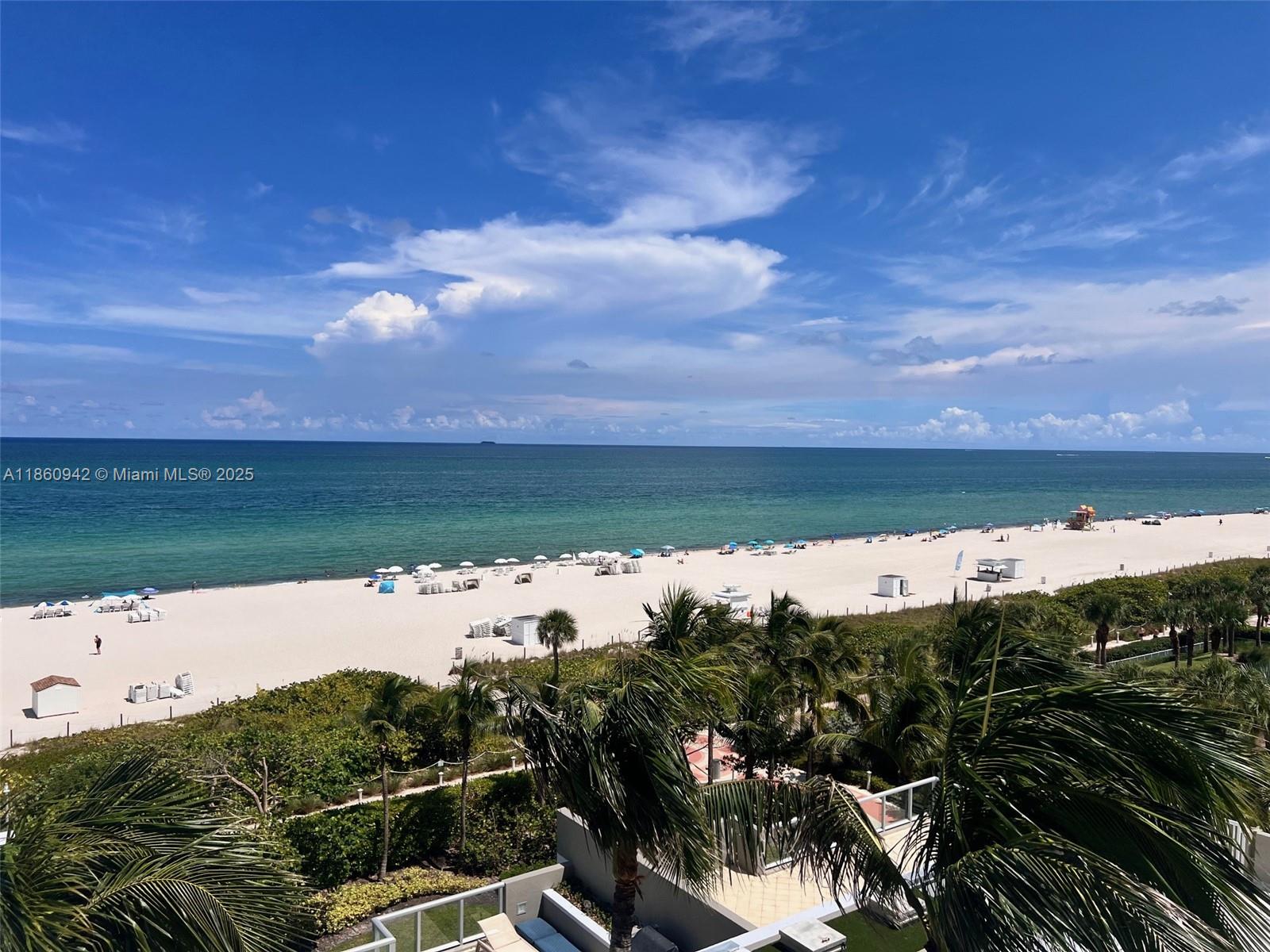 Condo for Rent in Miami Beach, FL