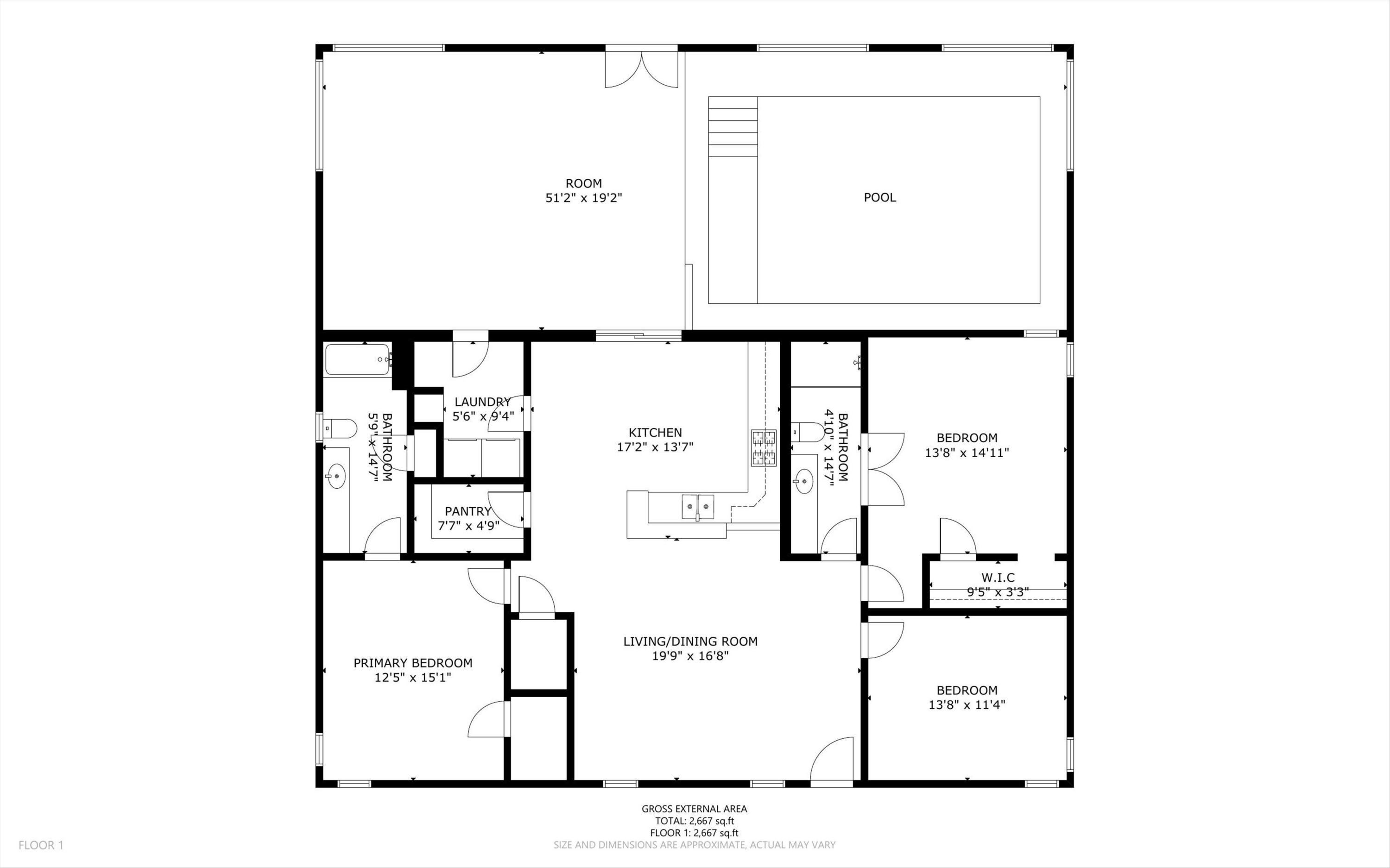Homes for sale in Veguita, NM | 68 Badger Ln, Veguita, NM 87062 | MLS# 1089869