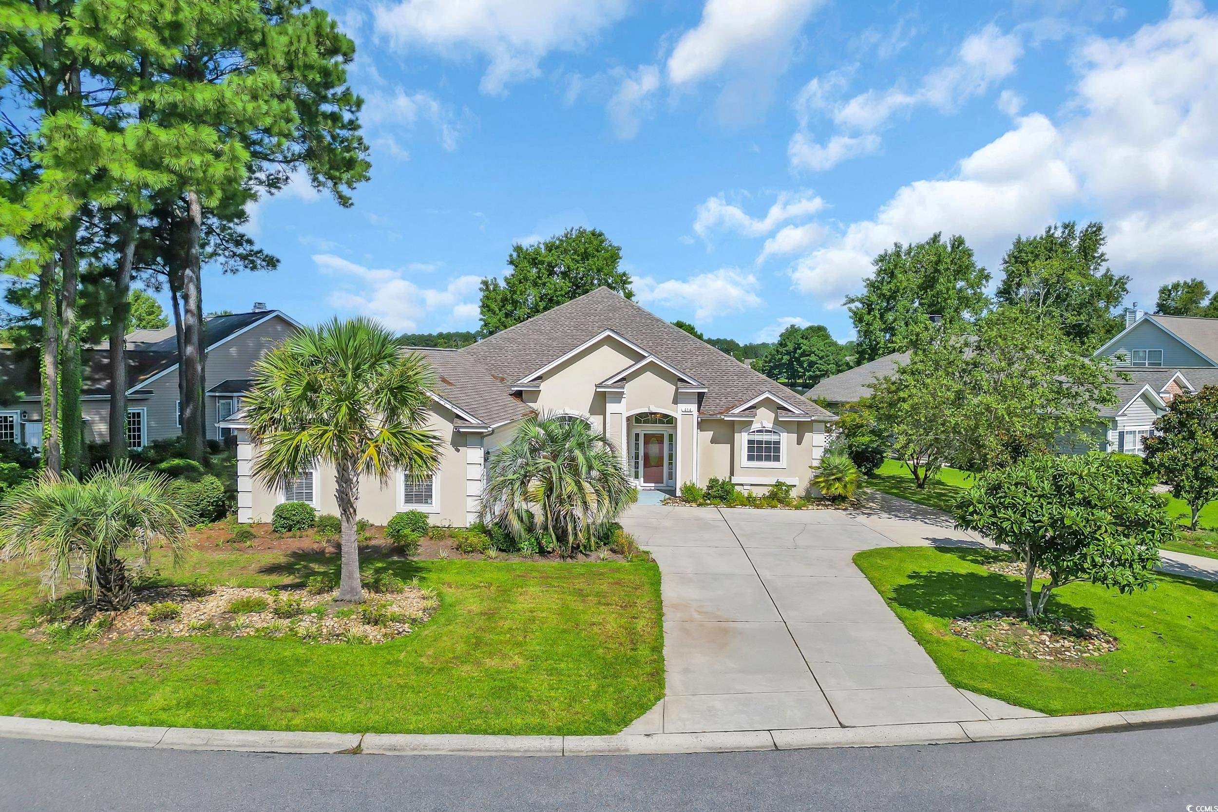 414 Carriage Lake Dr. Little River, SC 29566