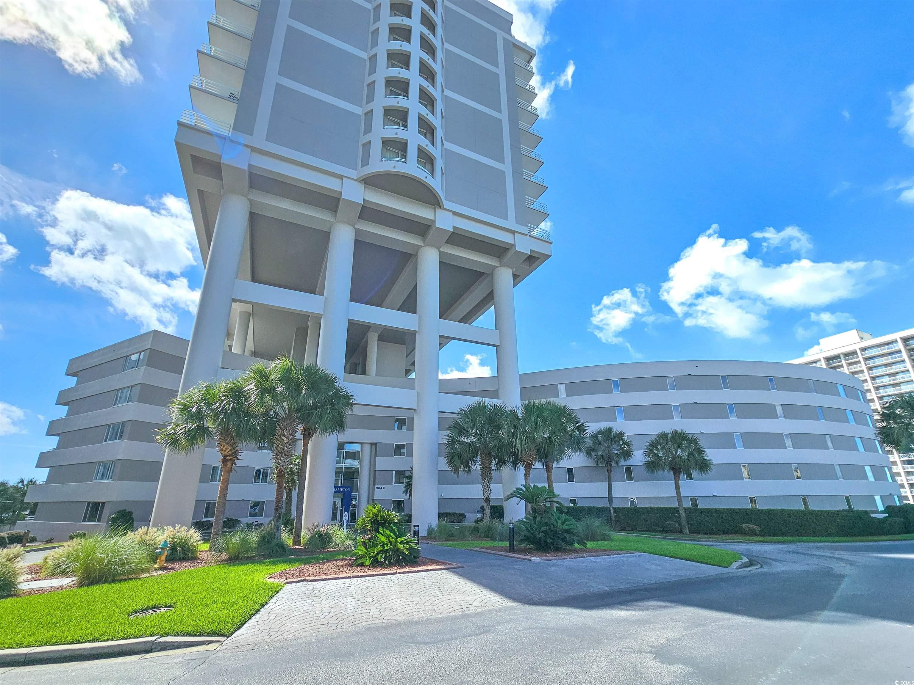 9840 Queensway Blvd. UNIT #1406 Myrtle Beach, SC 29572