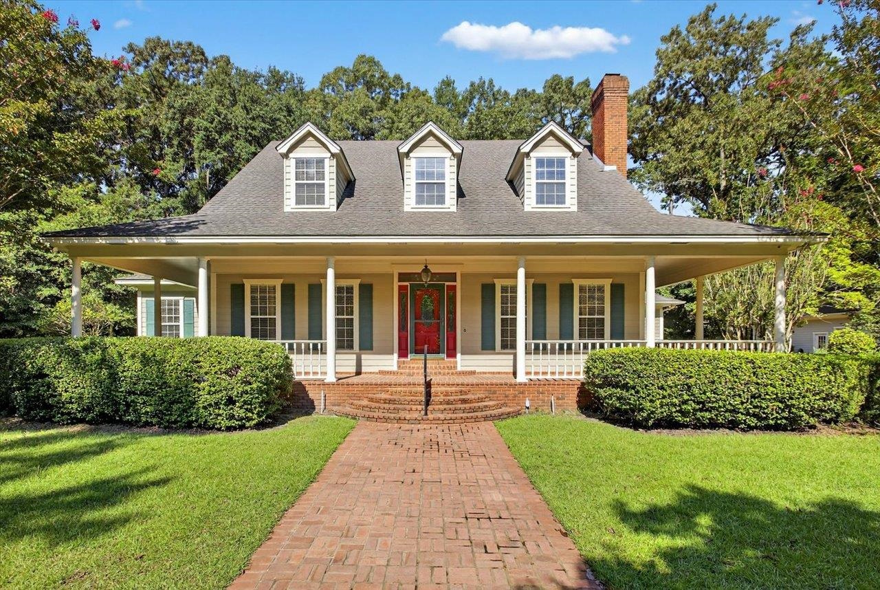 7042  Dardwood Lane , Tallahassee, FL, 