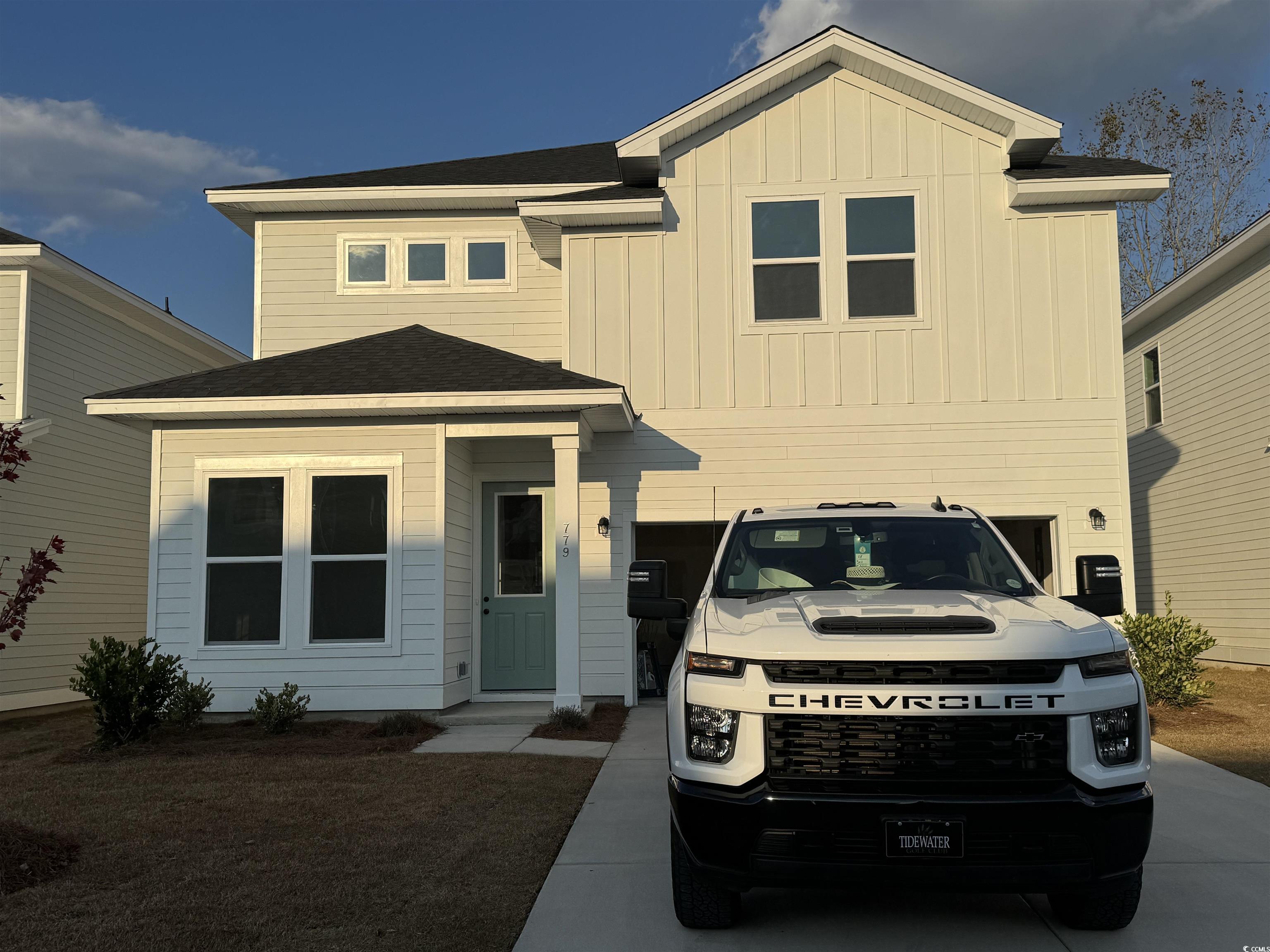 779 Ebb Tide Rd. Little River, SC 29566