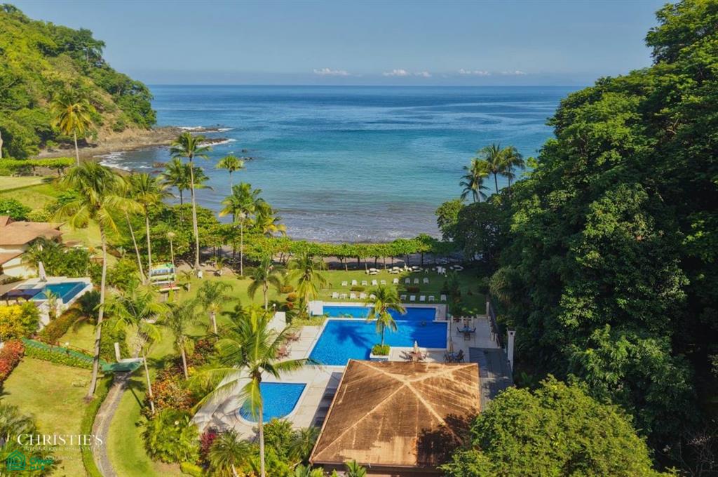 3 bed Single Family Homes For Sale in Garabito, Puntarenas - 1