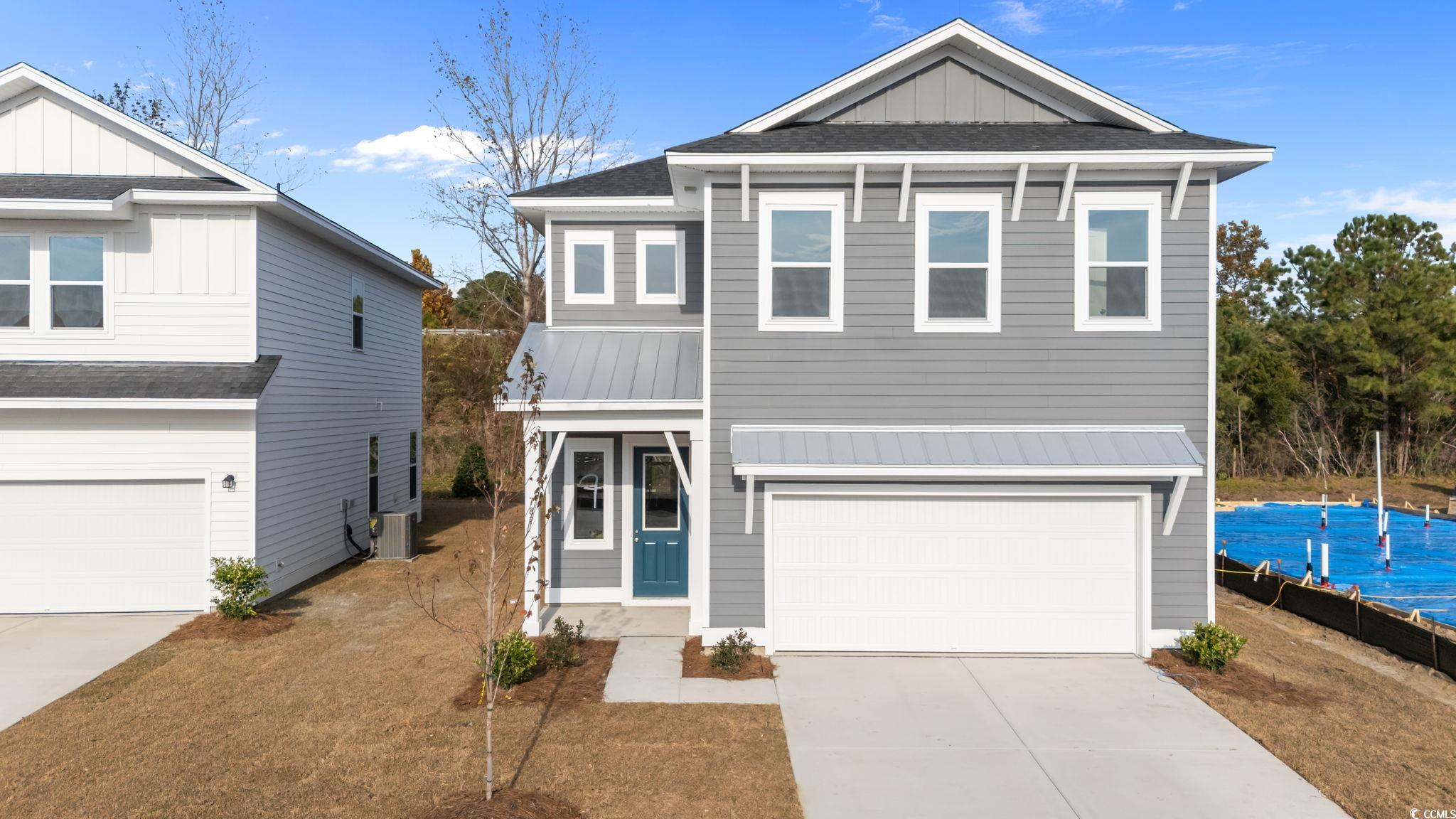 787 Ebb Tide Rd. Little River, SC 29566