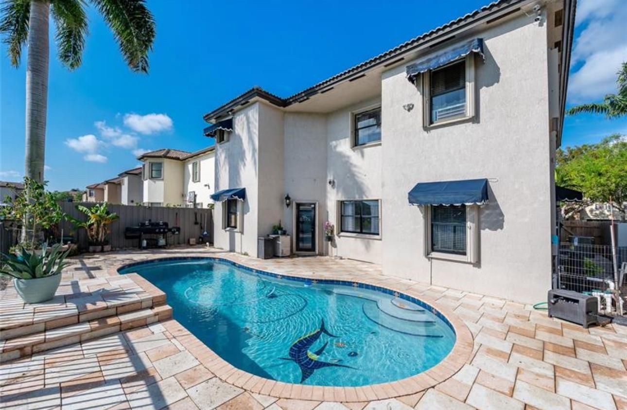 Homes for sale in Homestead, FL | 24241 Sw 113th Psge, Homestead, FL 33032 | MLS# F10521148