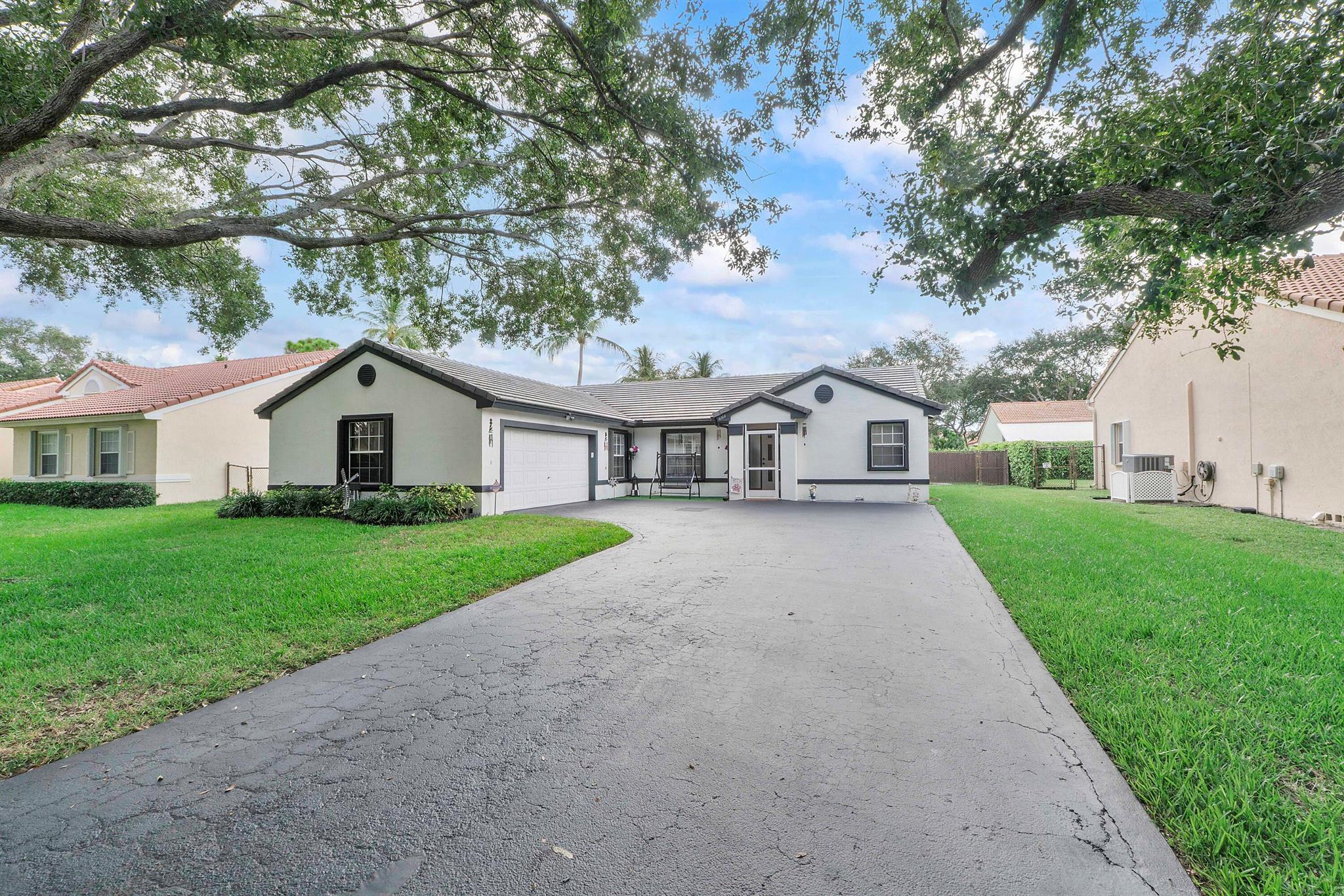 Winston Park Section Thre