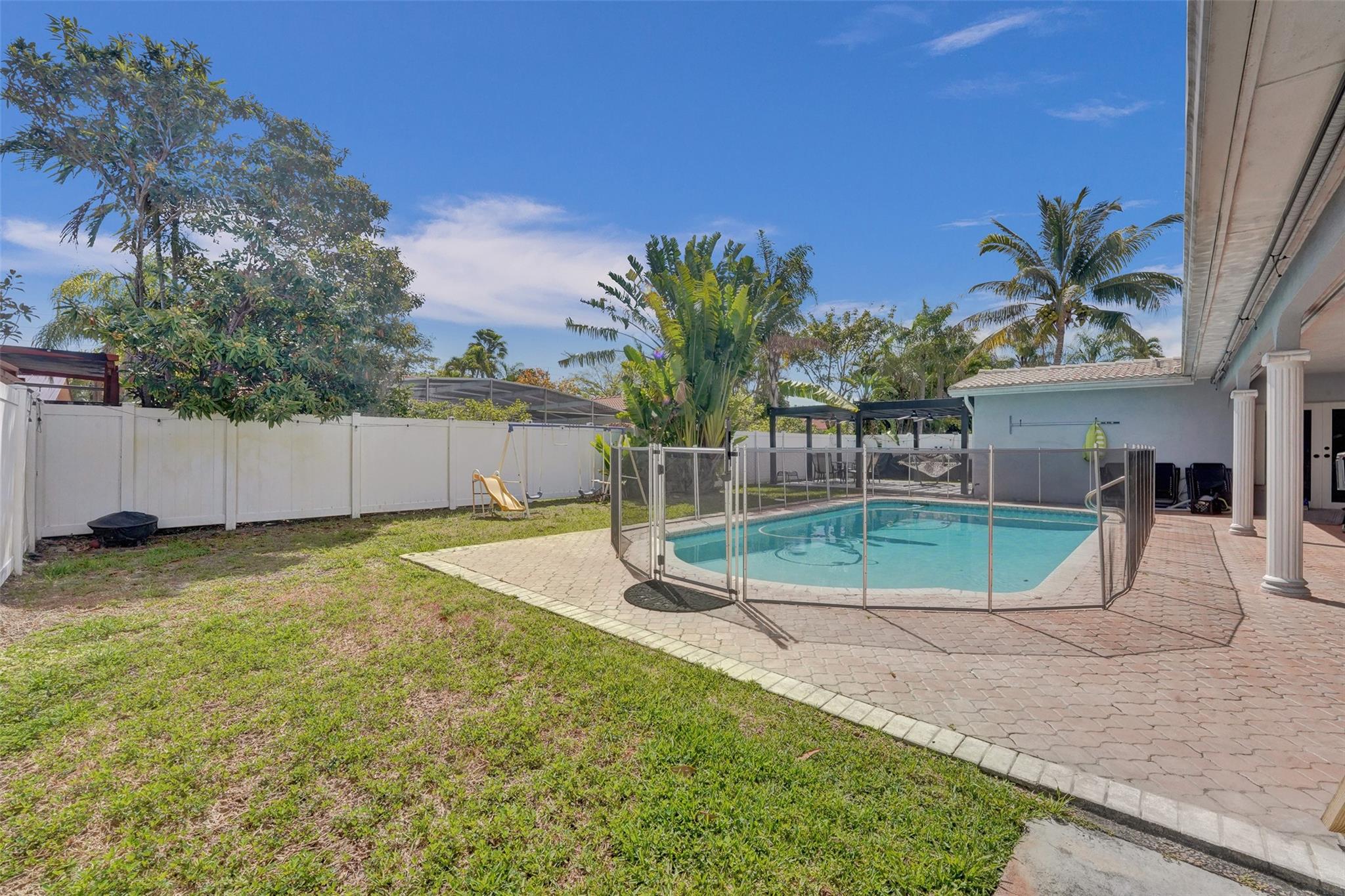 Homes for sale in Hollywood, FL | 3611 N 33rd Ter, Hollywood, FL 33021 | MLS# F10521006