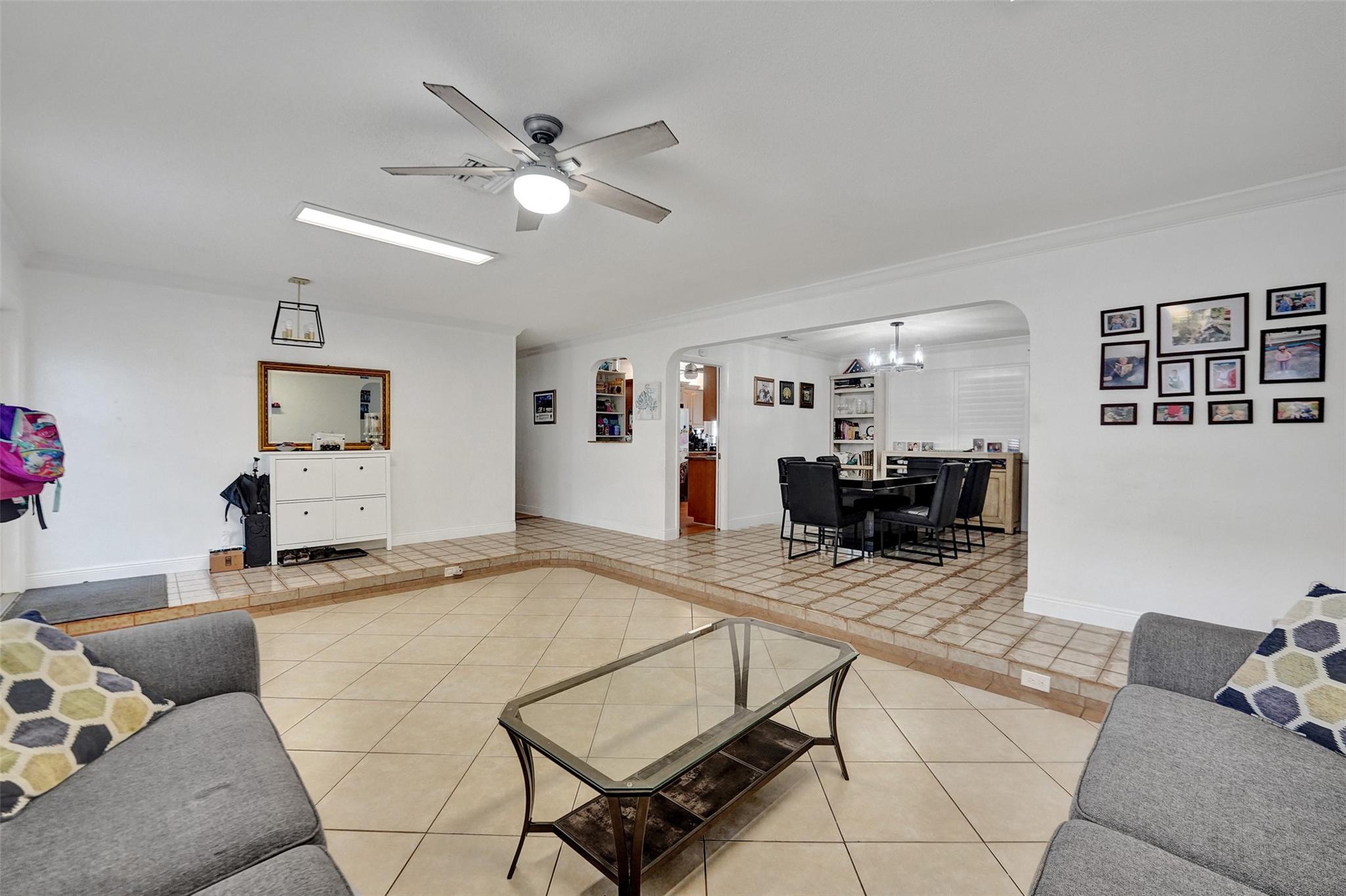 Homes for sale in Hollywood, FL | 3611 N 33Rd Ter, Hollywood, FL 33021 | MLS# F10521006