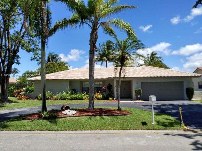 Casa en Venta en Coral Springs, FL