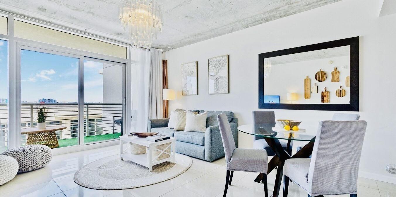 Homes for sale in Miami, FL | 3250 Ne 1st Ave #710, Miami, FL 33137 | MLS# F10520983