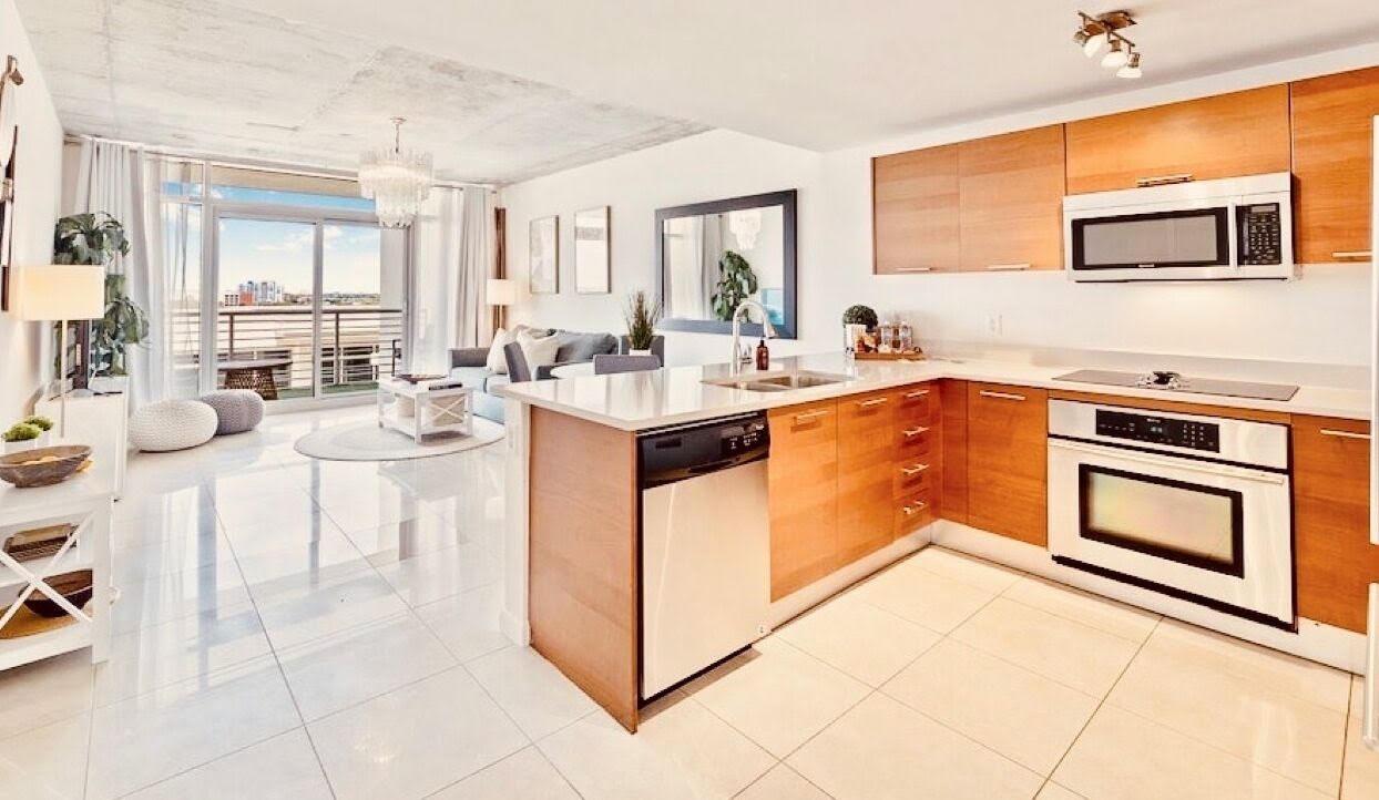 Homes for sale in Miami, FL | 3250 Ne 1St Ave #710, Miami, FL 33137 | MLS# F10520983