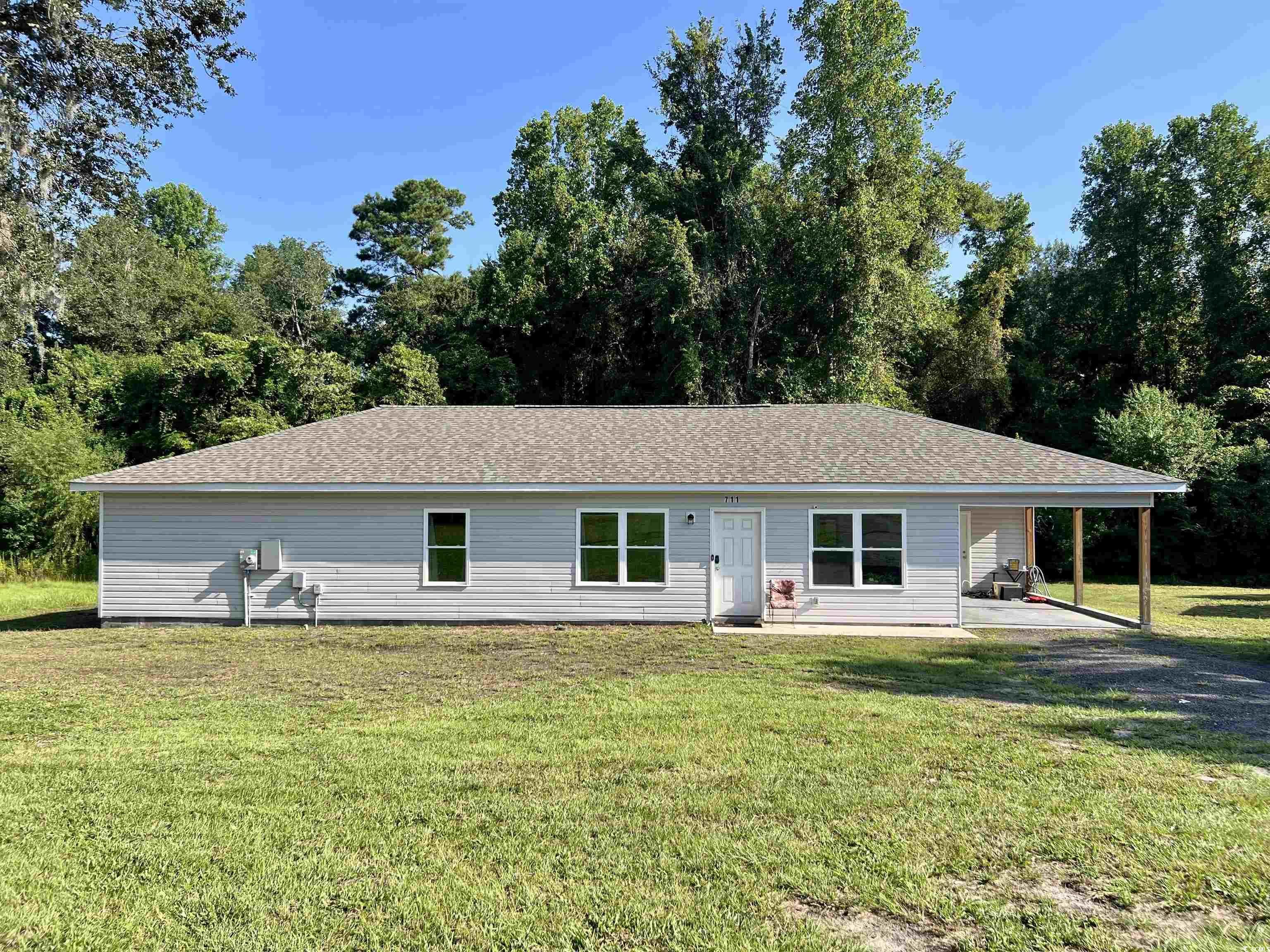 711 Highway 90 Conway, SC 29526