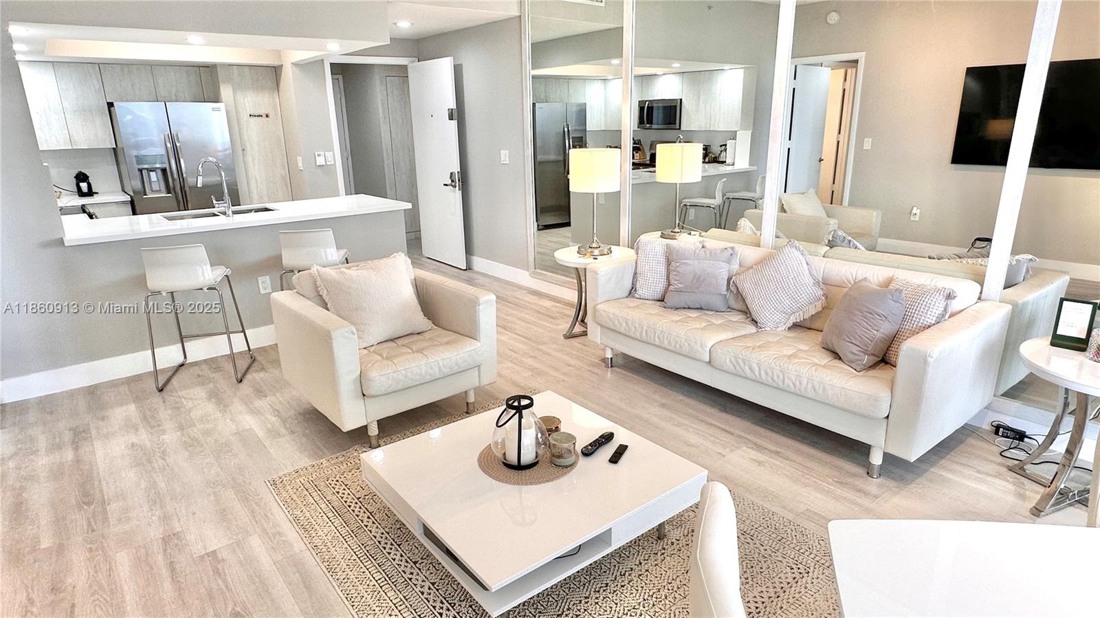 Condo for Sale in Sunny Isles Beach, FL
