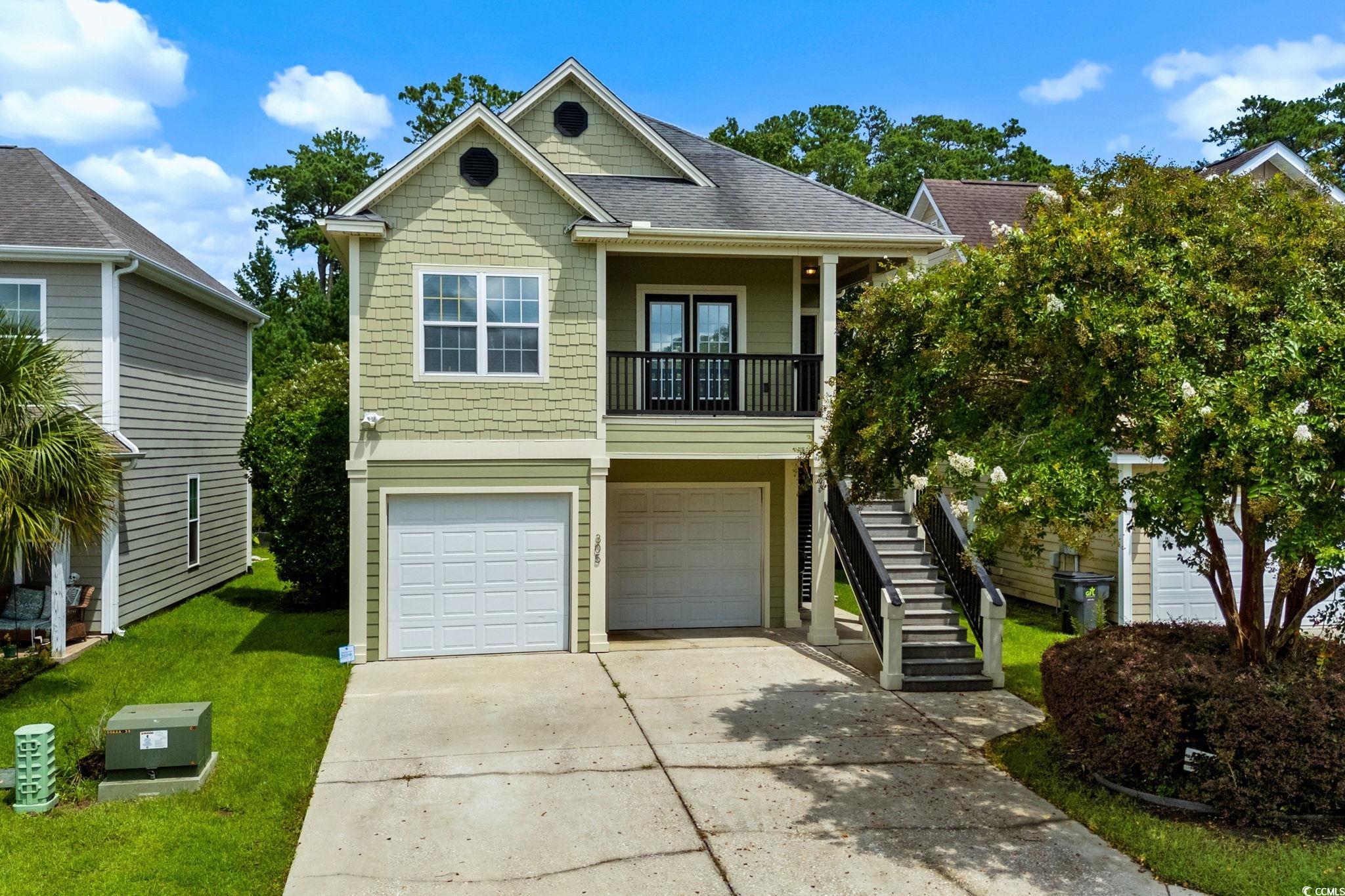 305 Foxpath Loop Myrtle Beach, SC 29588