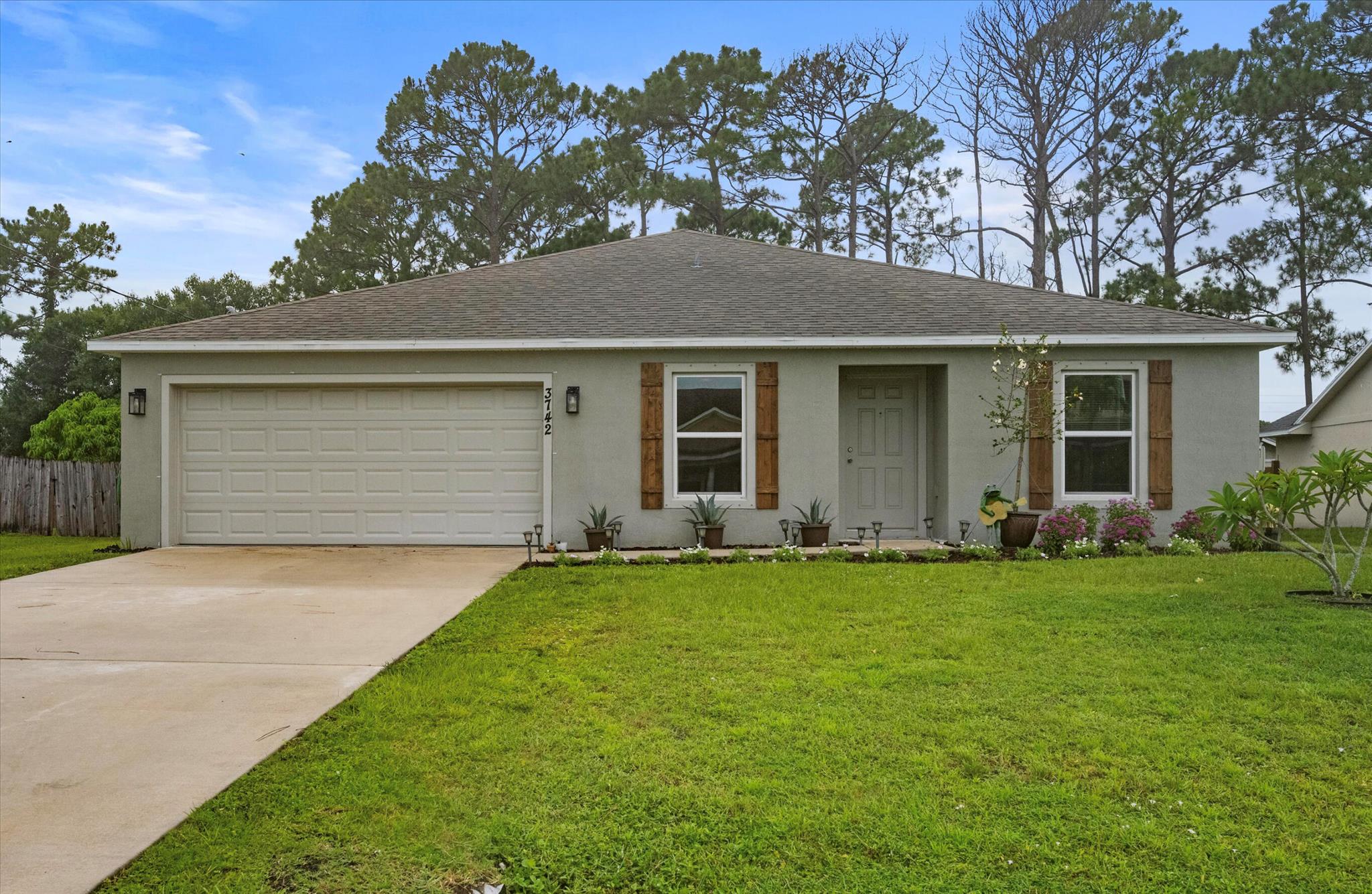 Port St Lucie Section 19