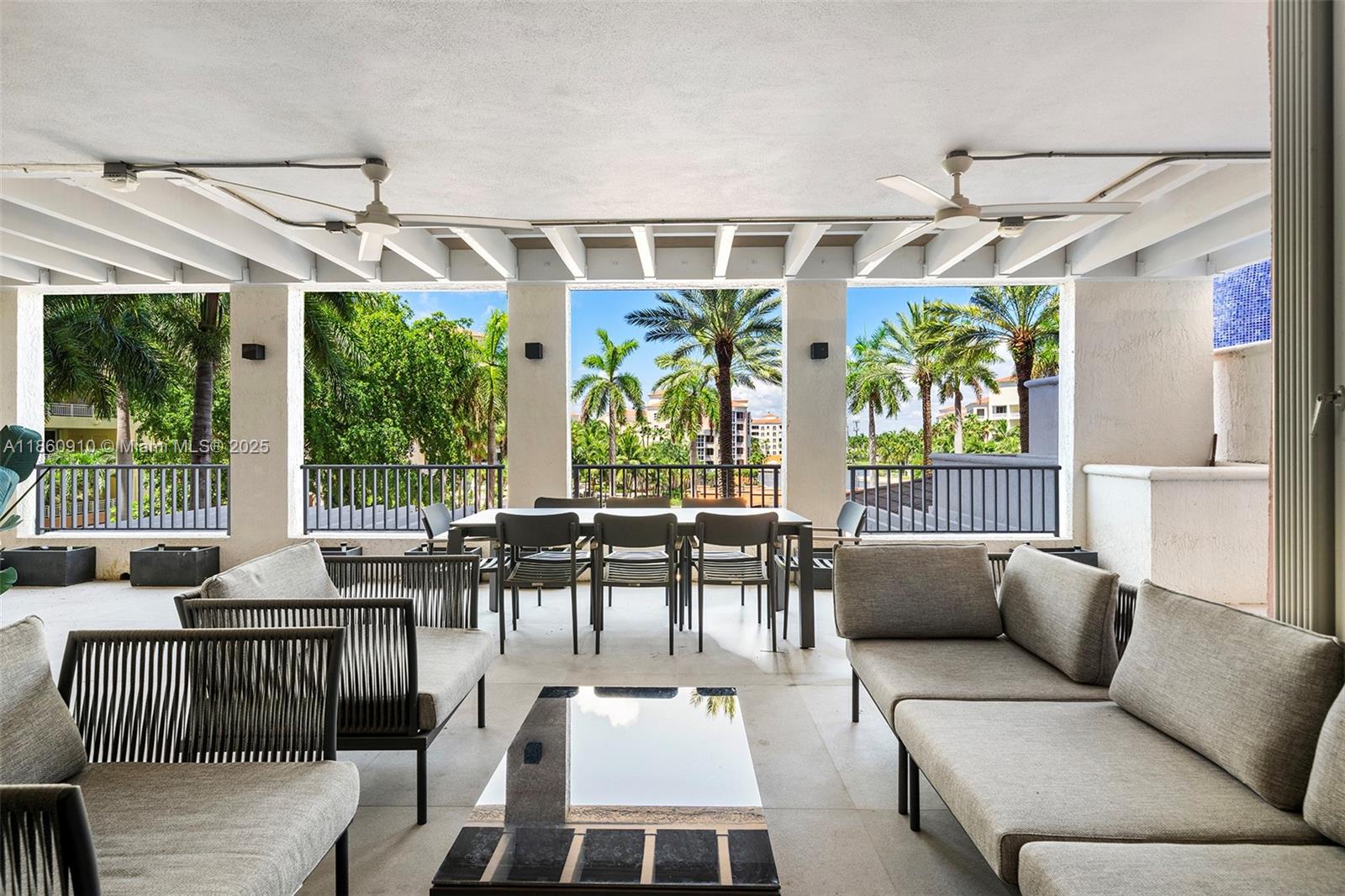 Club Tower Two Key Biscayne, FL 33149